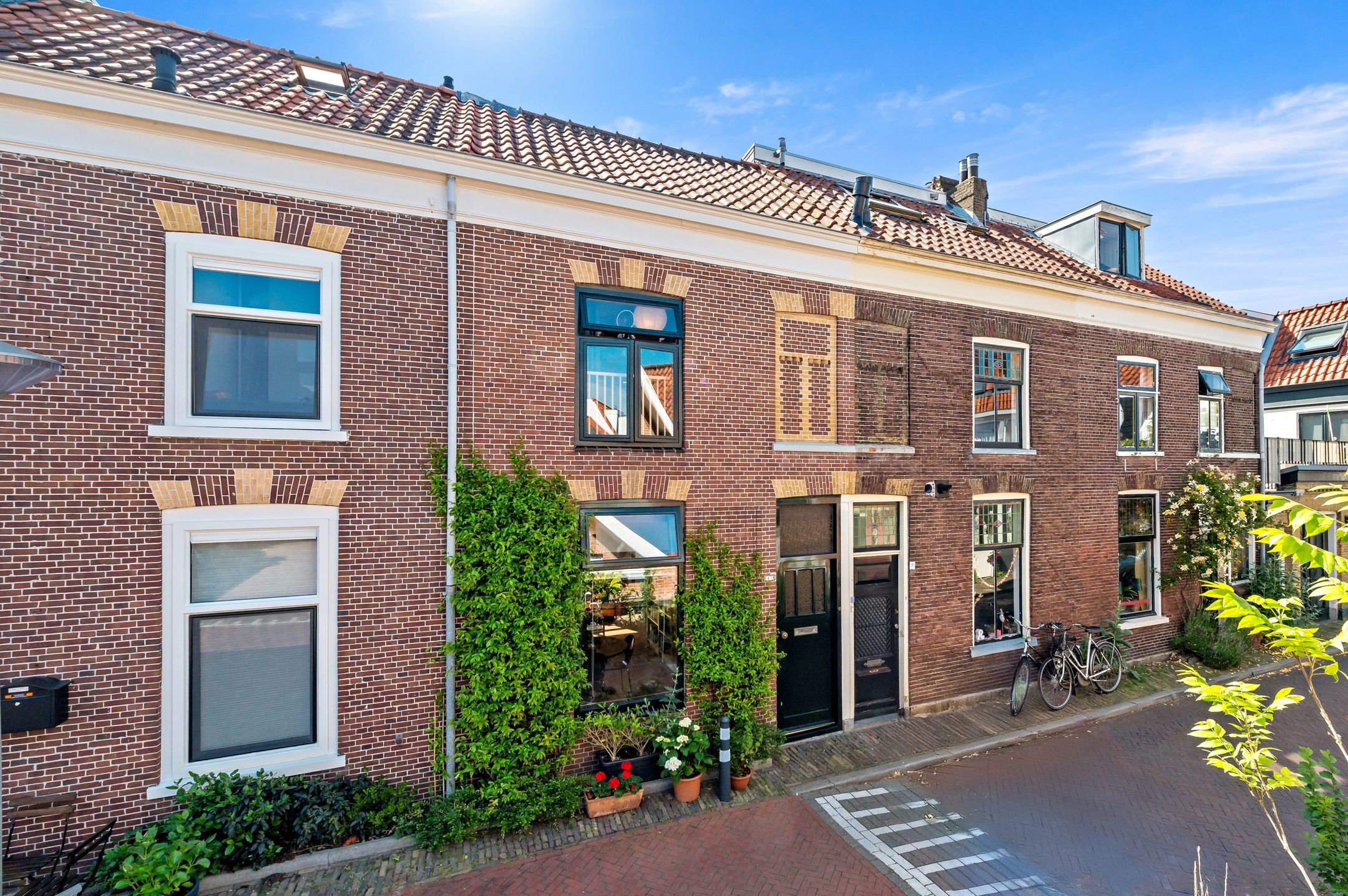 Foto van Westerstraat 47, Delft