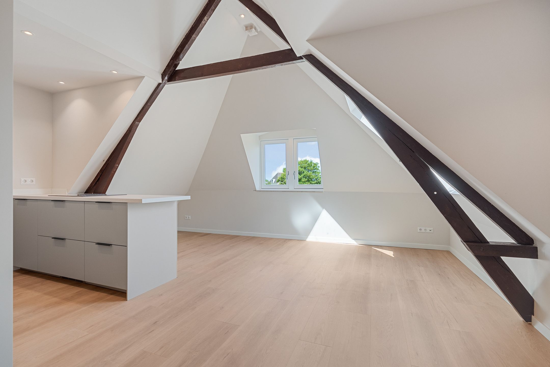 Foto van Buitenwatersloot 7F, Delft