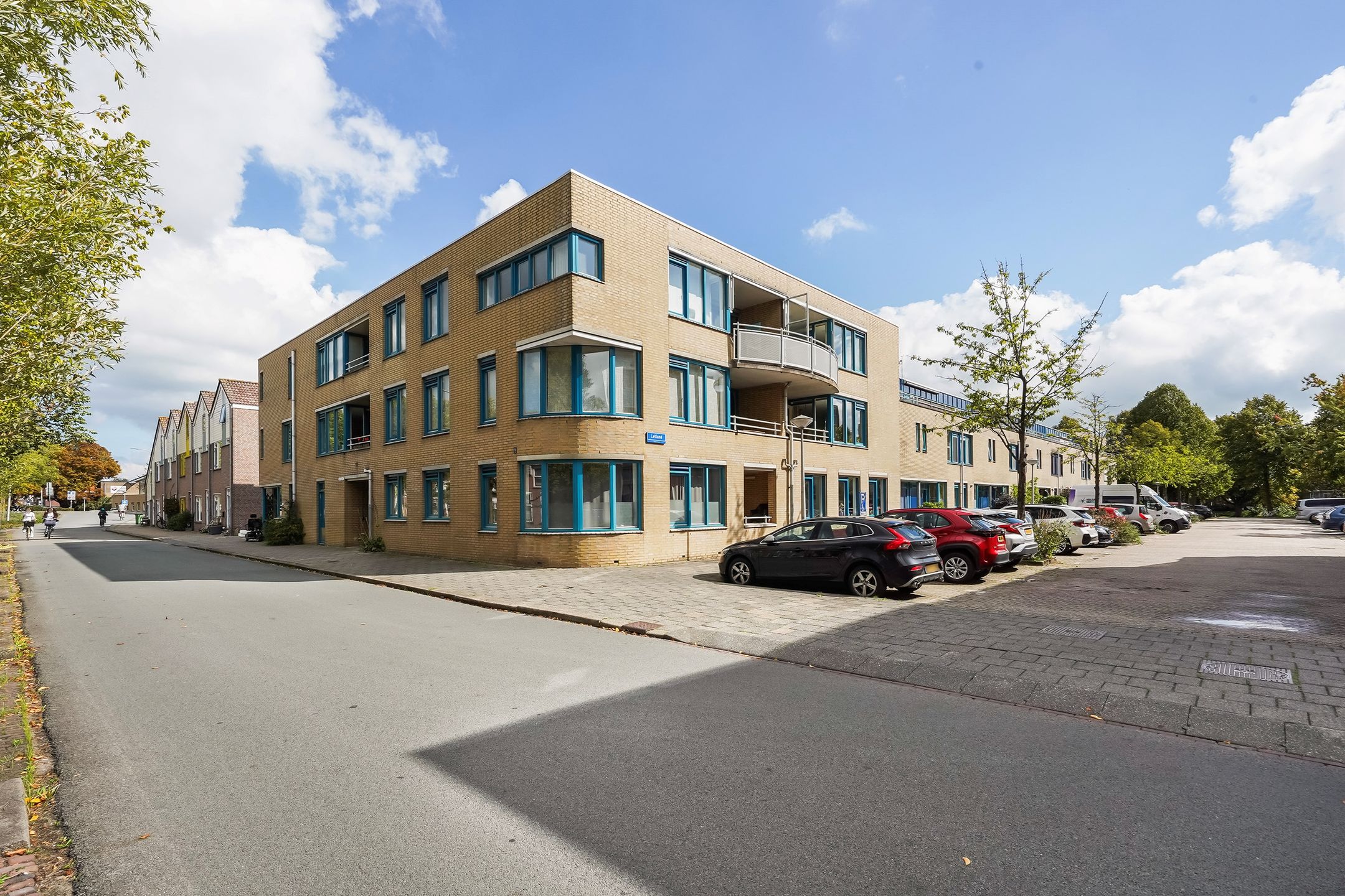 Foto van Buitenwatersloot 237, Delft