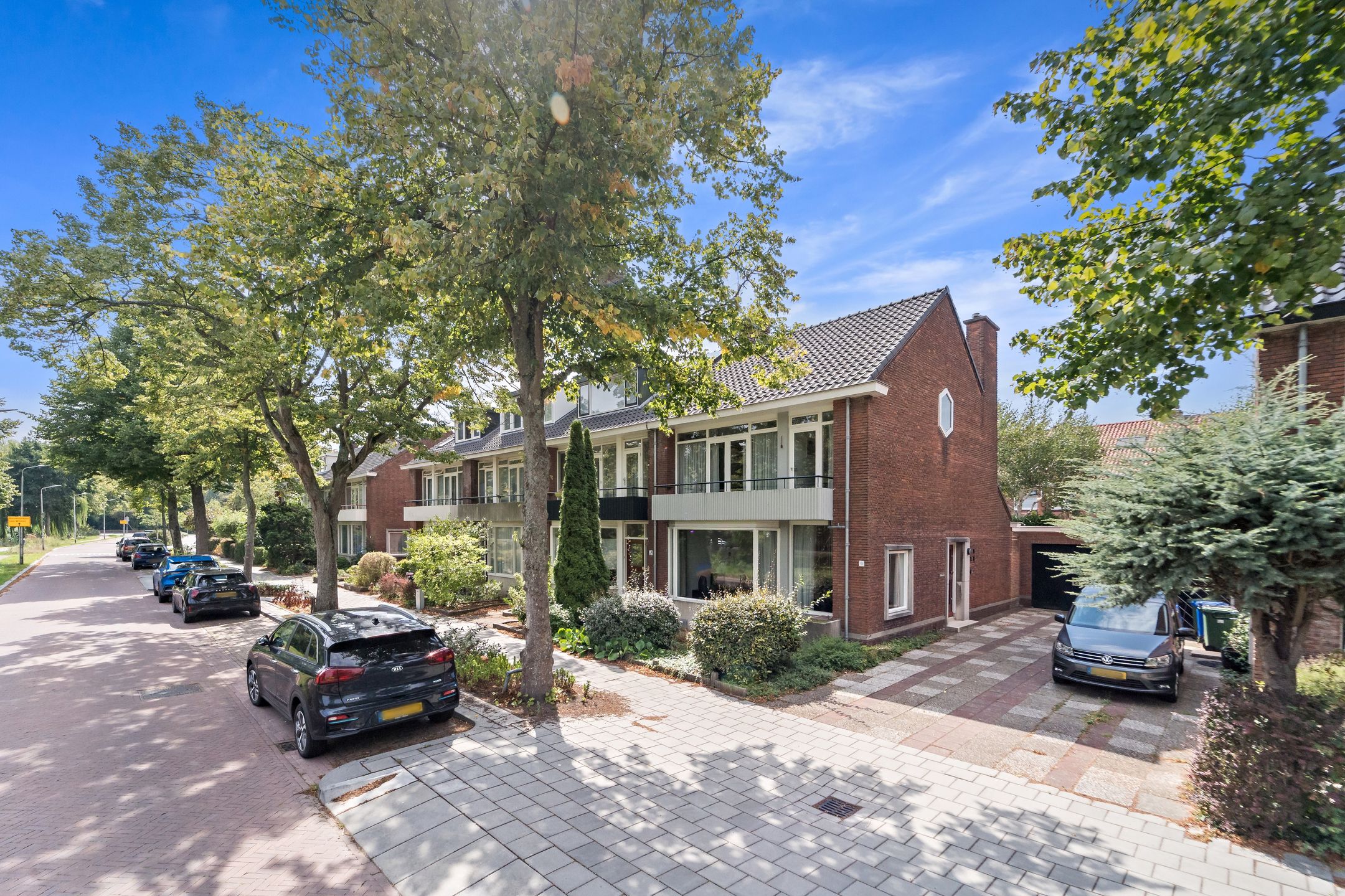 Foto van Weteringlaan 9, Delft
