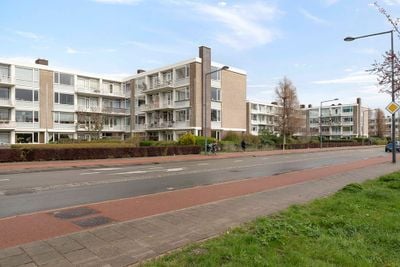 Foto van Storklaan 38, Delft