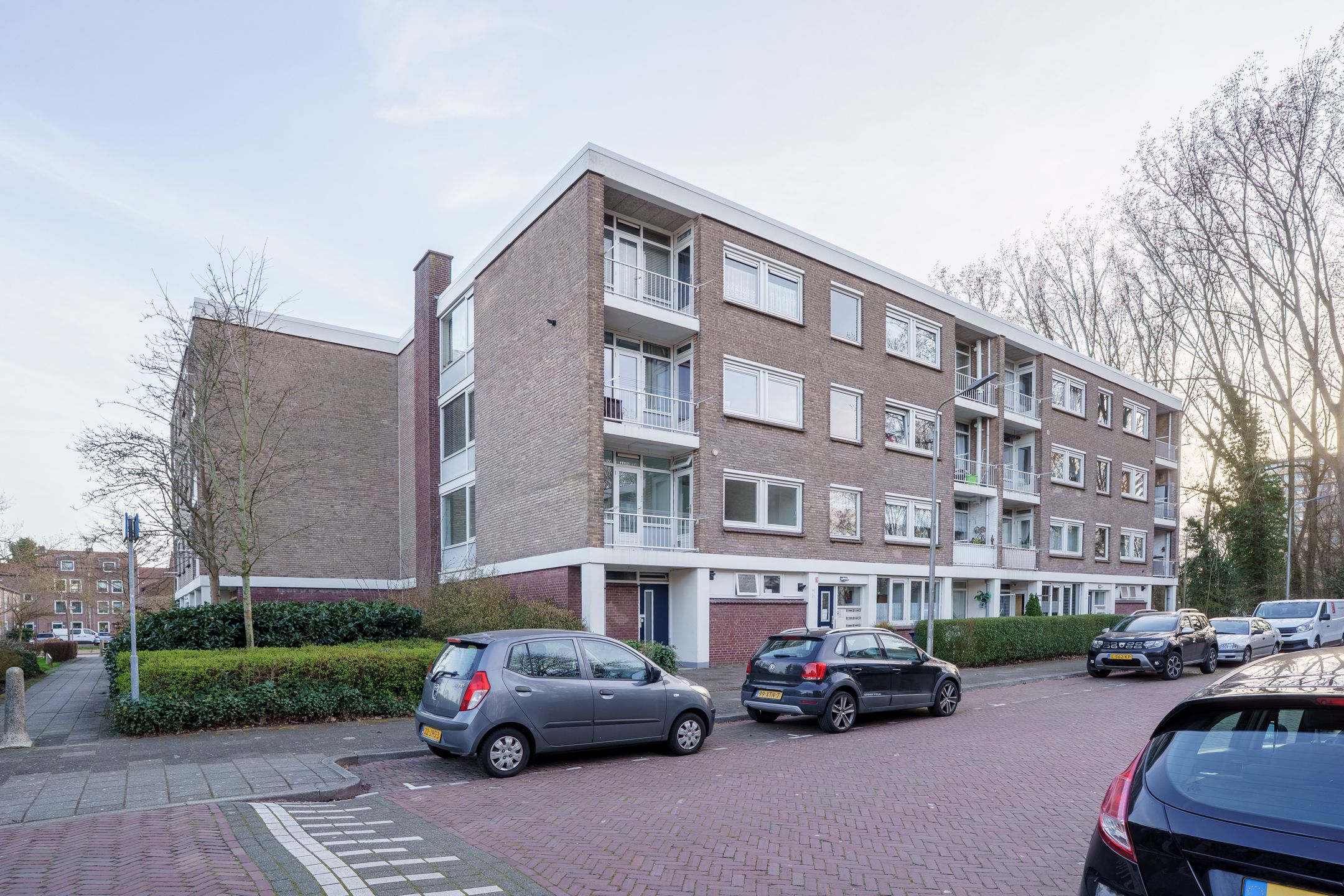 Foto van Storklaan 45, Delft
