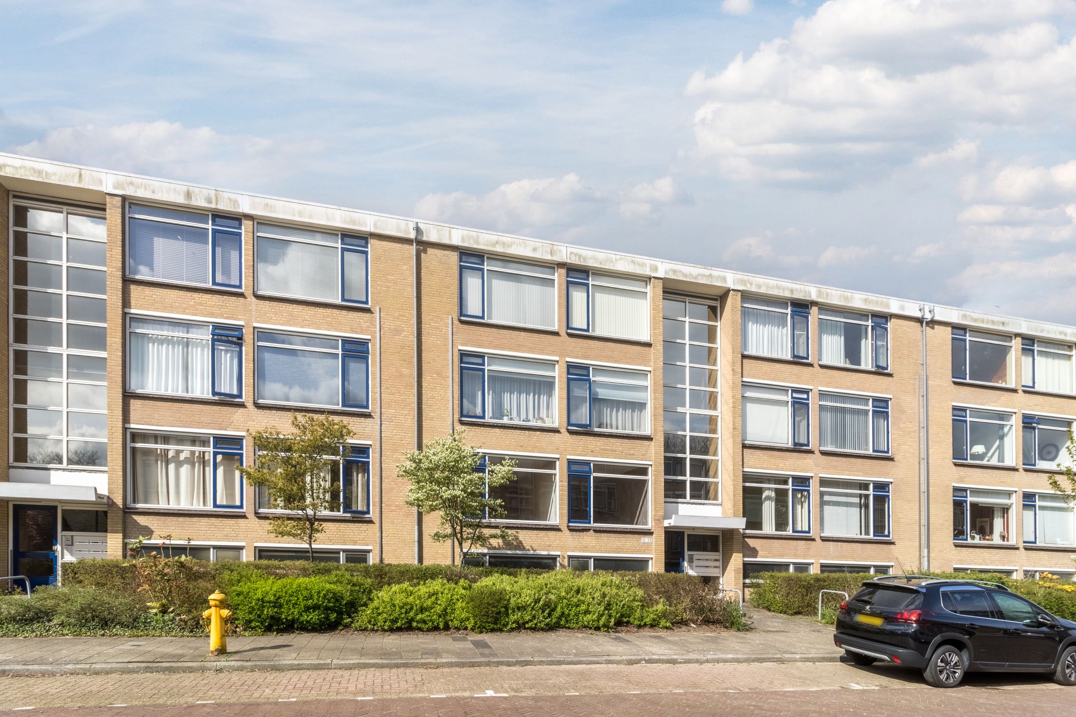 Foto van Van der Haertstraat 13, Delft