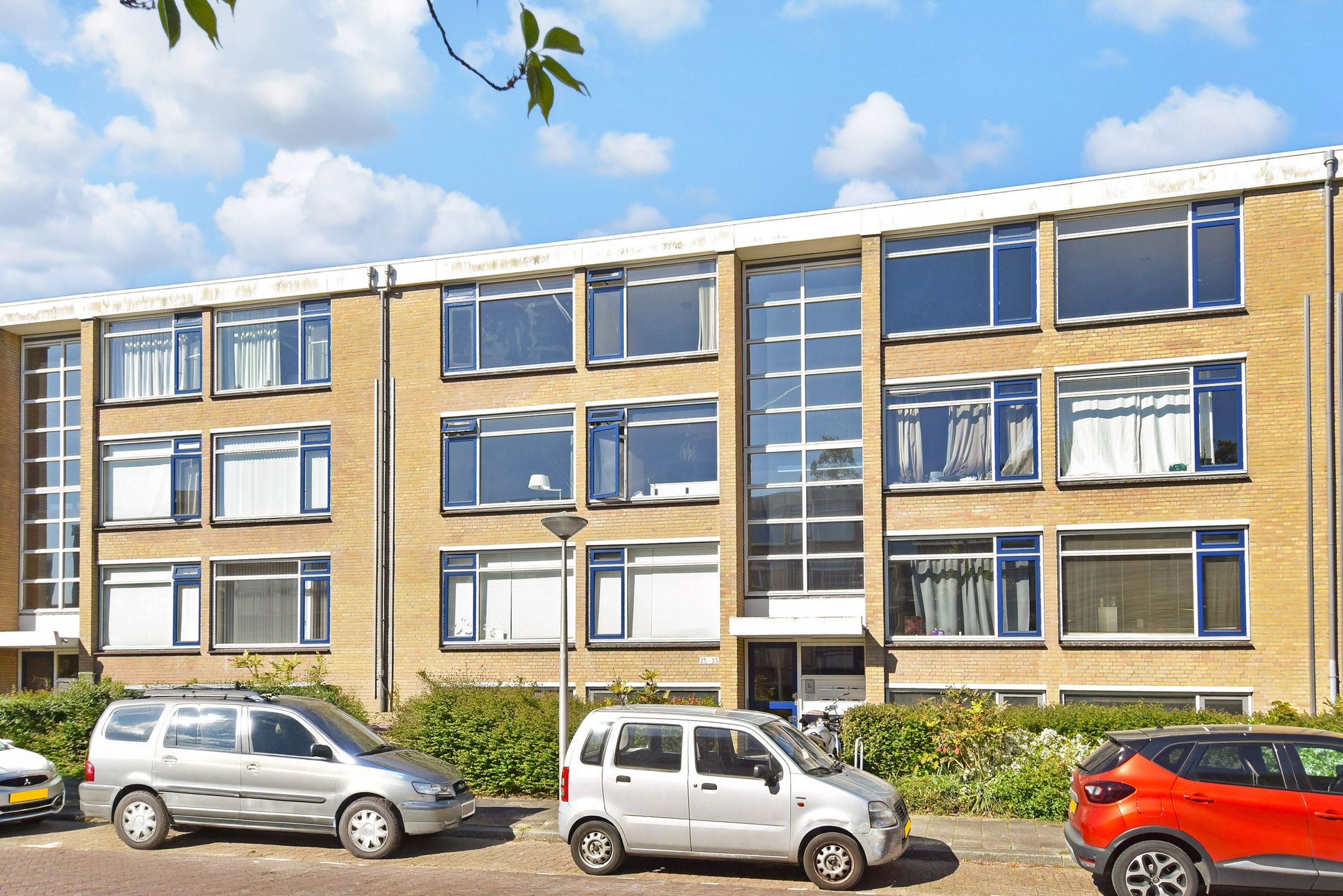 Foto van Van der Haertstraat 33, Delft