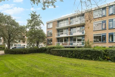 Foto van Van der Haertstraat 6, Delft
