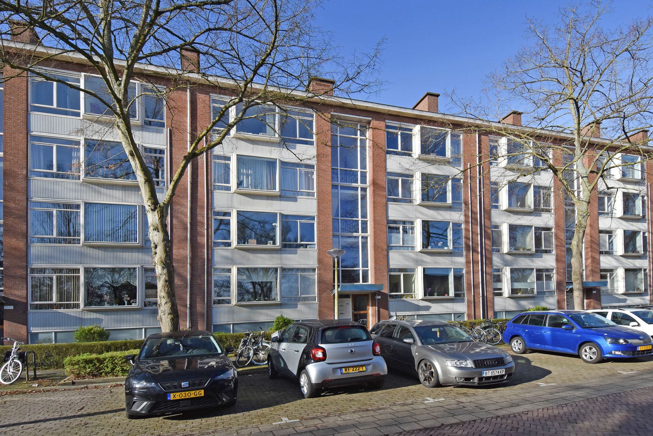 Foto van Persijnlaan 55, Delft