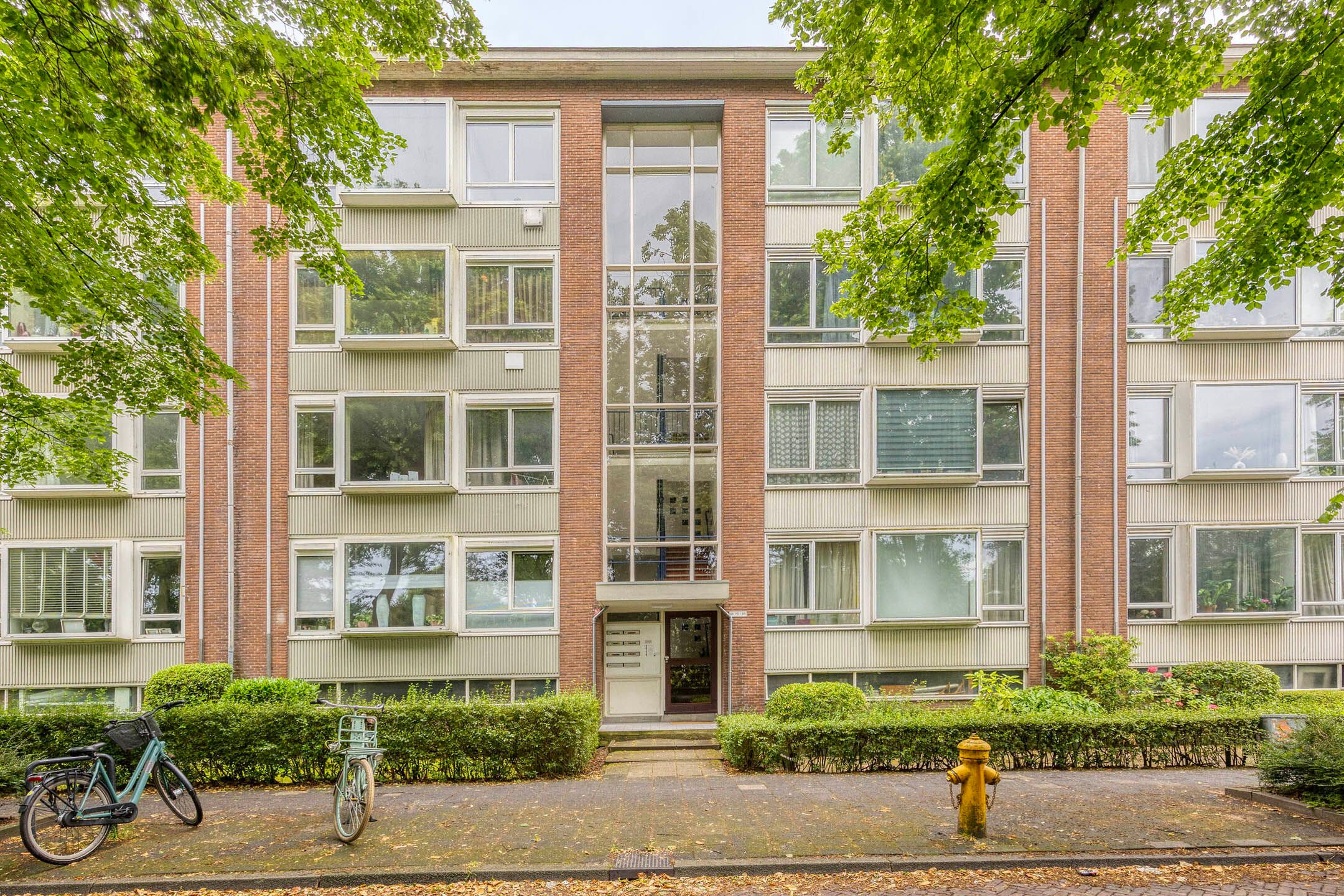 Foto van Persijnlaan 76, Delft