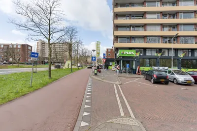 Foto van Van Adrichemstraat 47, Delft