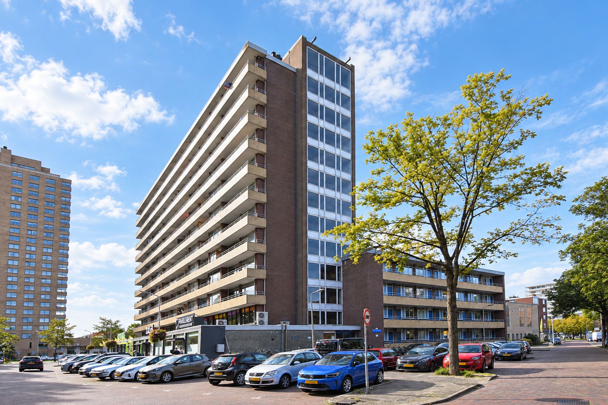 Foto van Van Adrichemstraat 153, Delft