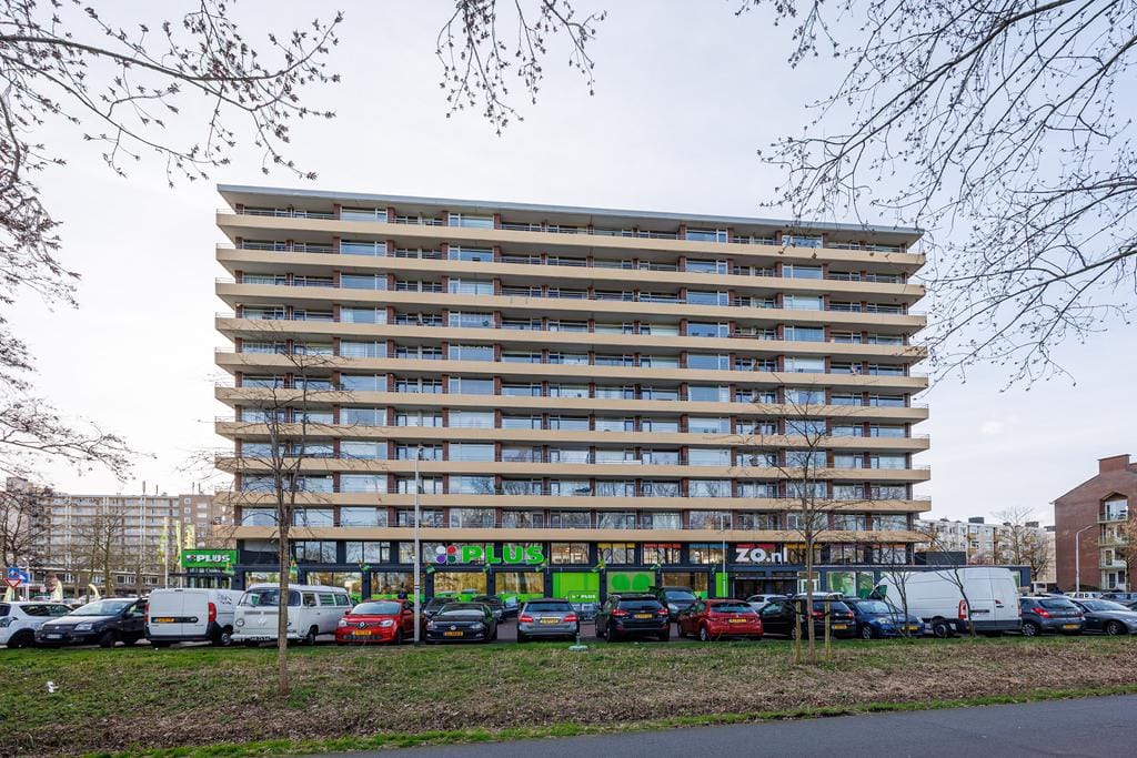 Foto van Van Adrichemstraat 195, Delft