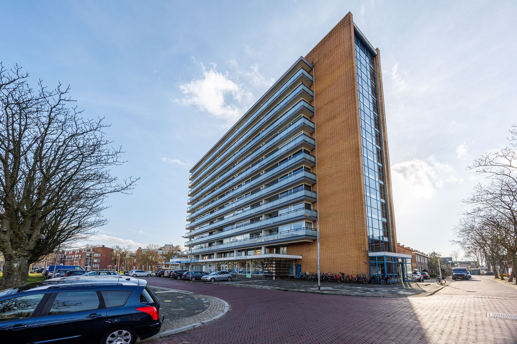 Foto van Van Adrichemstraat 345, Delft
