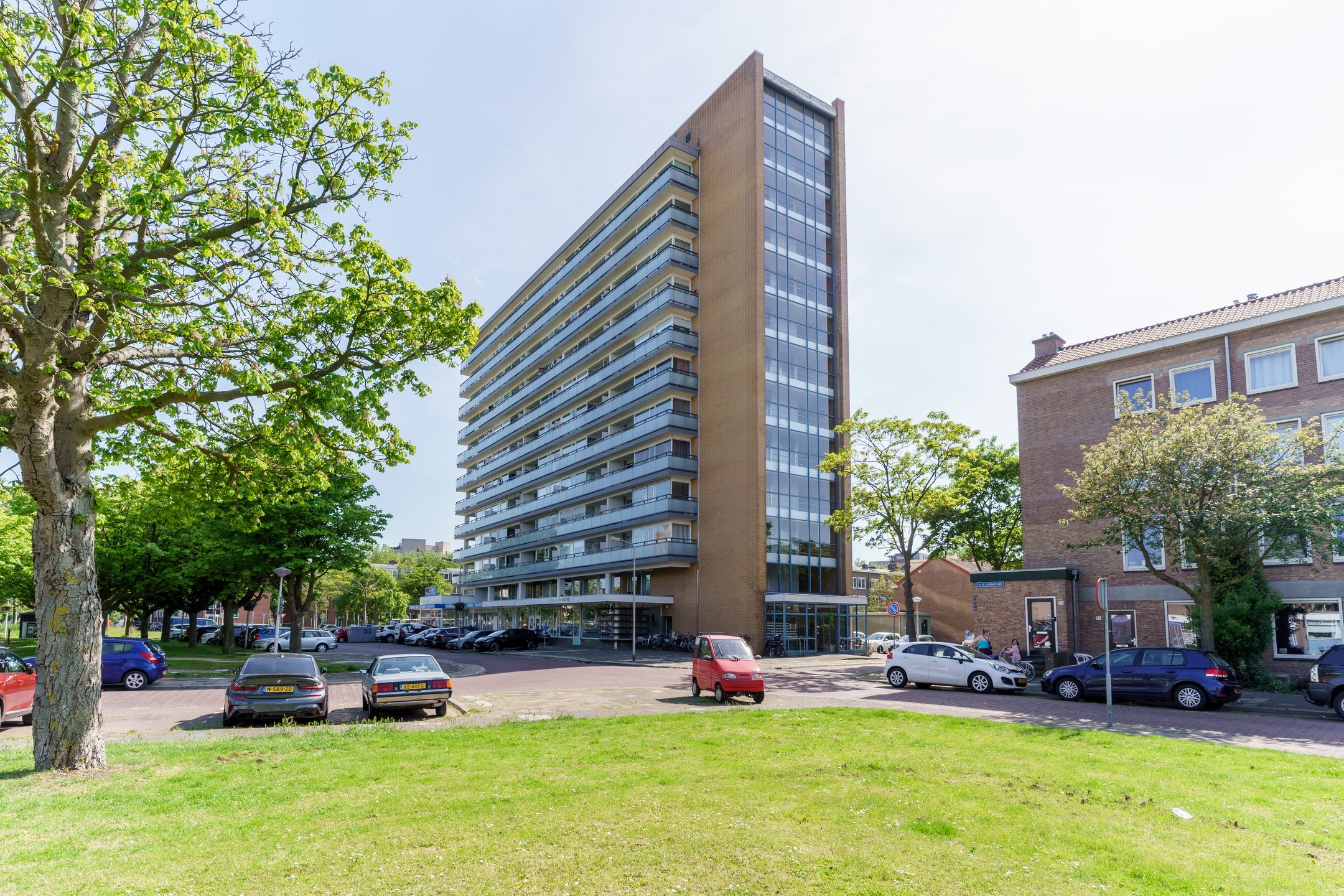 Foto van Van Adrichemstraat 359, Delft