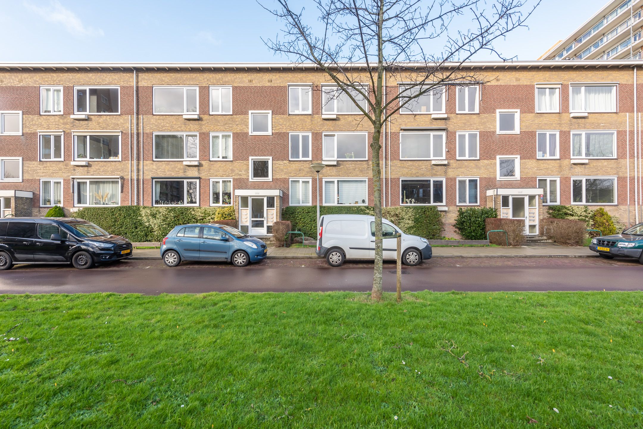 Foto van Van Foreestweg 258, Delft