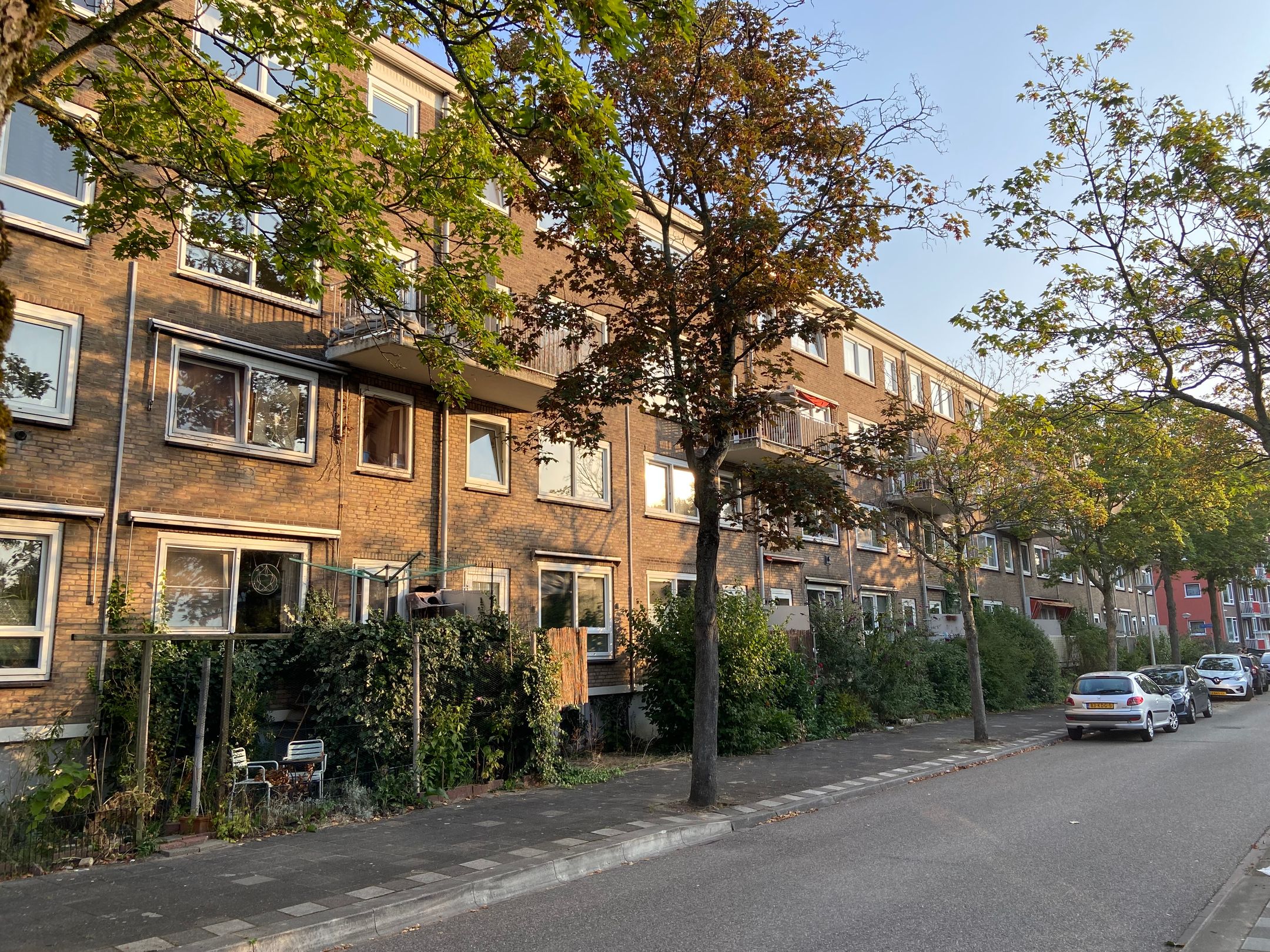 Foto van Van Almondestraat 46I, Delft