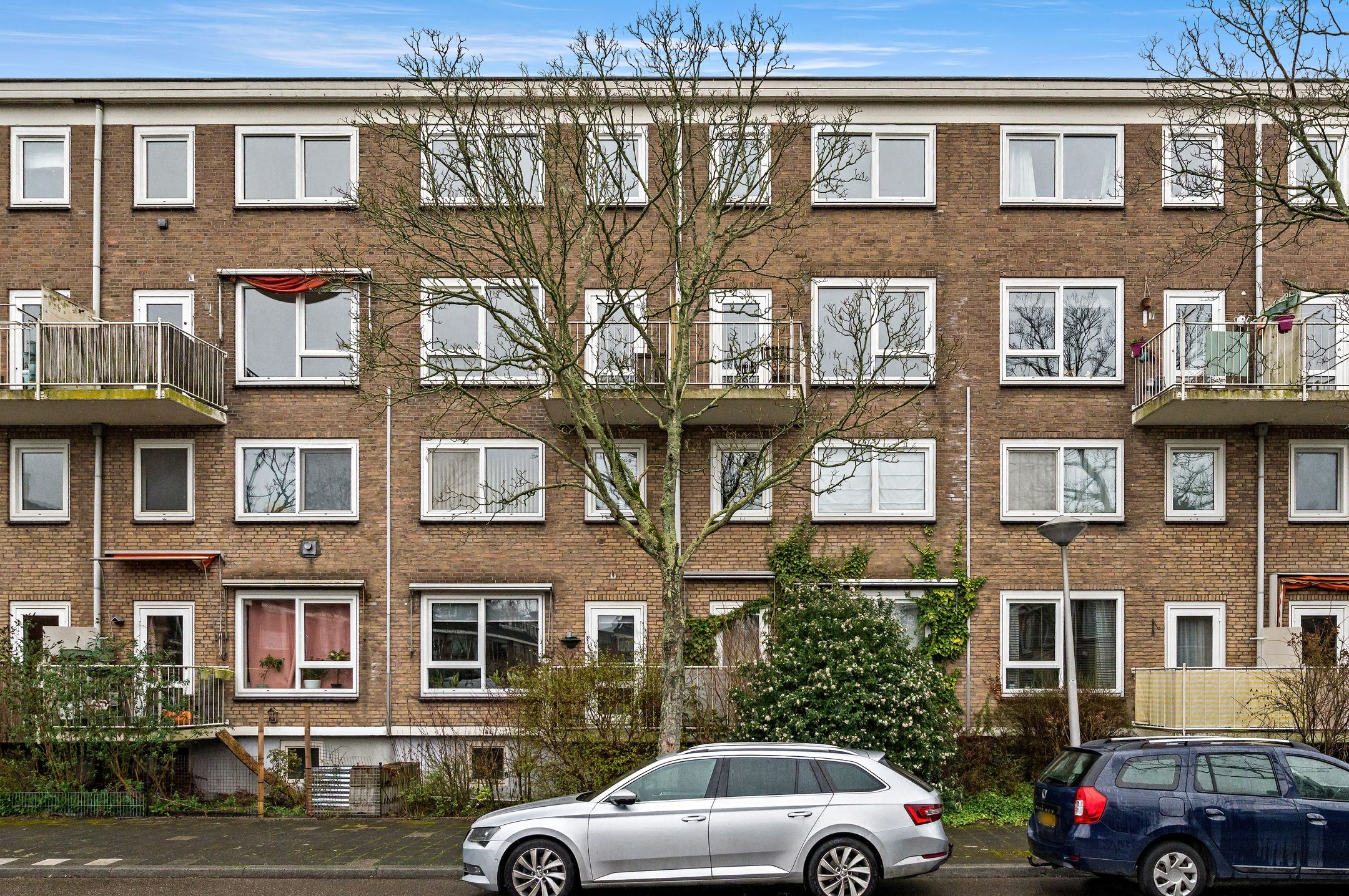 Foto van Van Almondestraat 50I, Delft