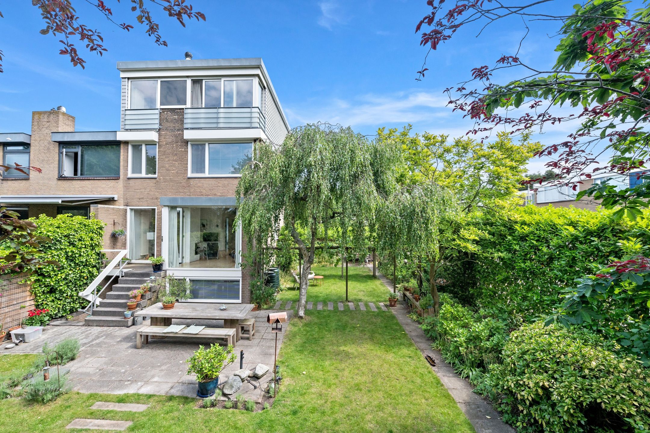 Foto van Landsteinerbocht 2, Delft