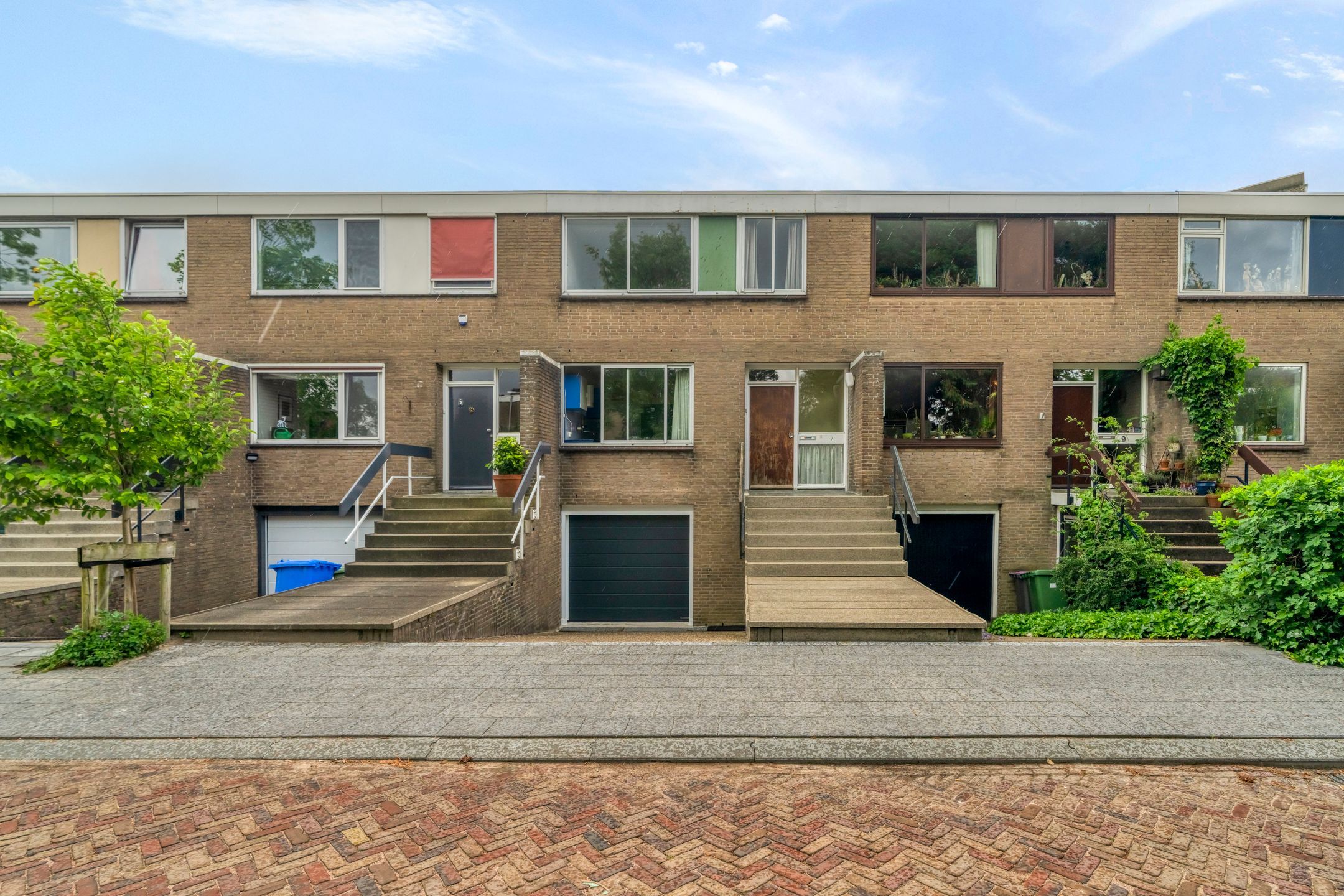 Foto van Bastinglaan 7, Delft