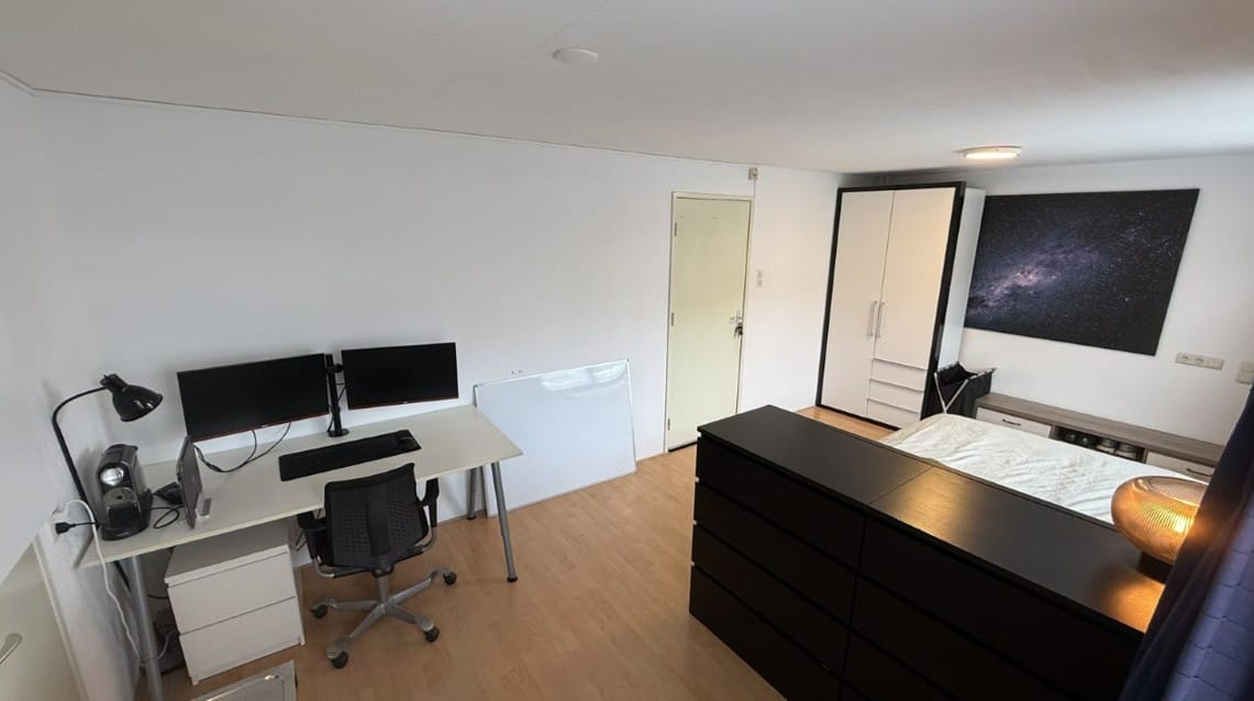 Foto van Ricardishof 47A, Delft