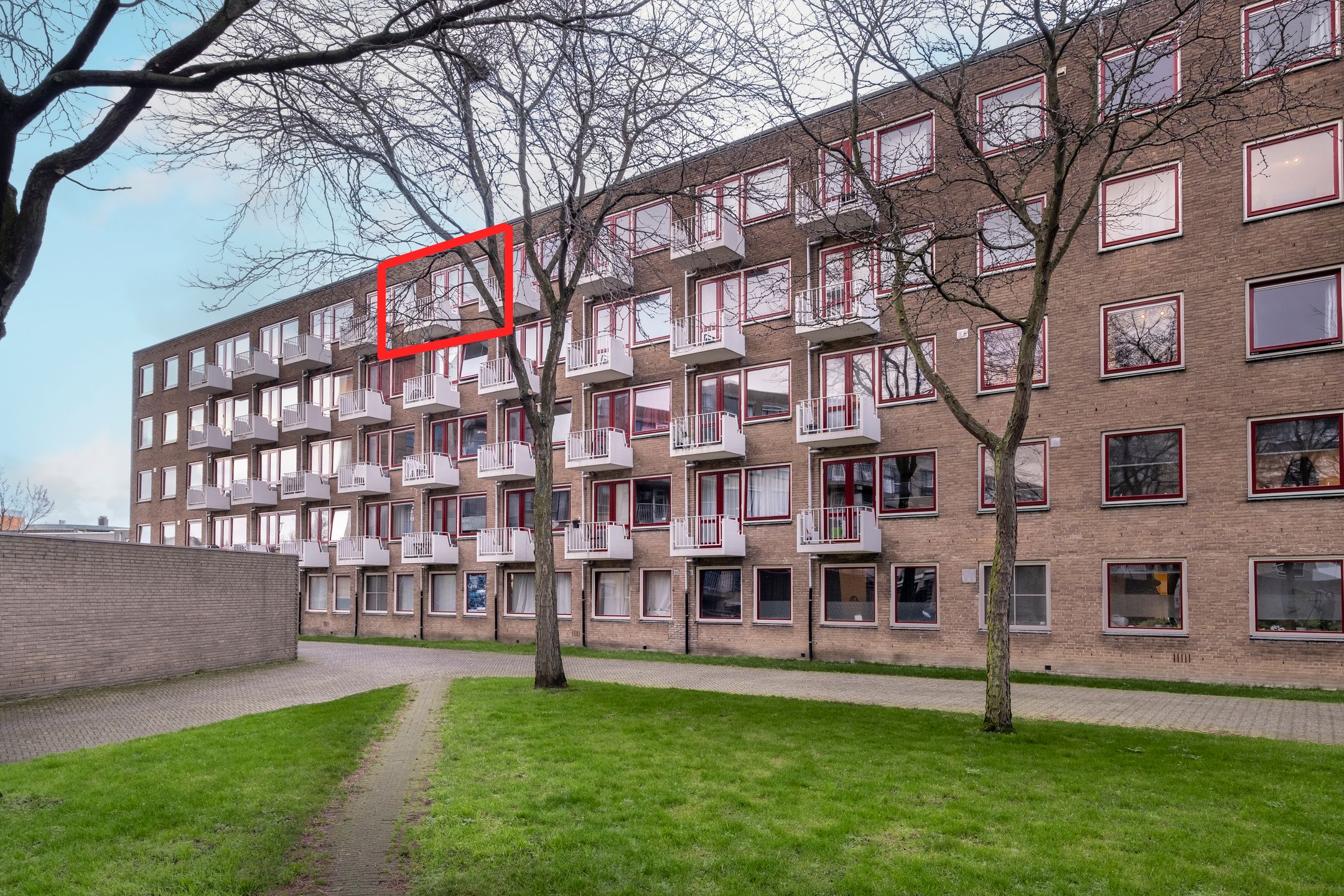 Foto van Ricardishof 80, Delft