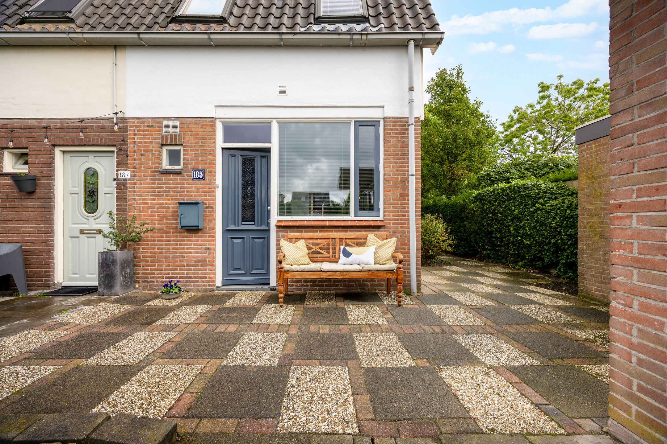 Foto van Dijkshoornseweg 185, Delft
