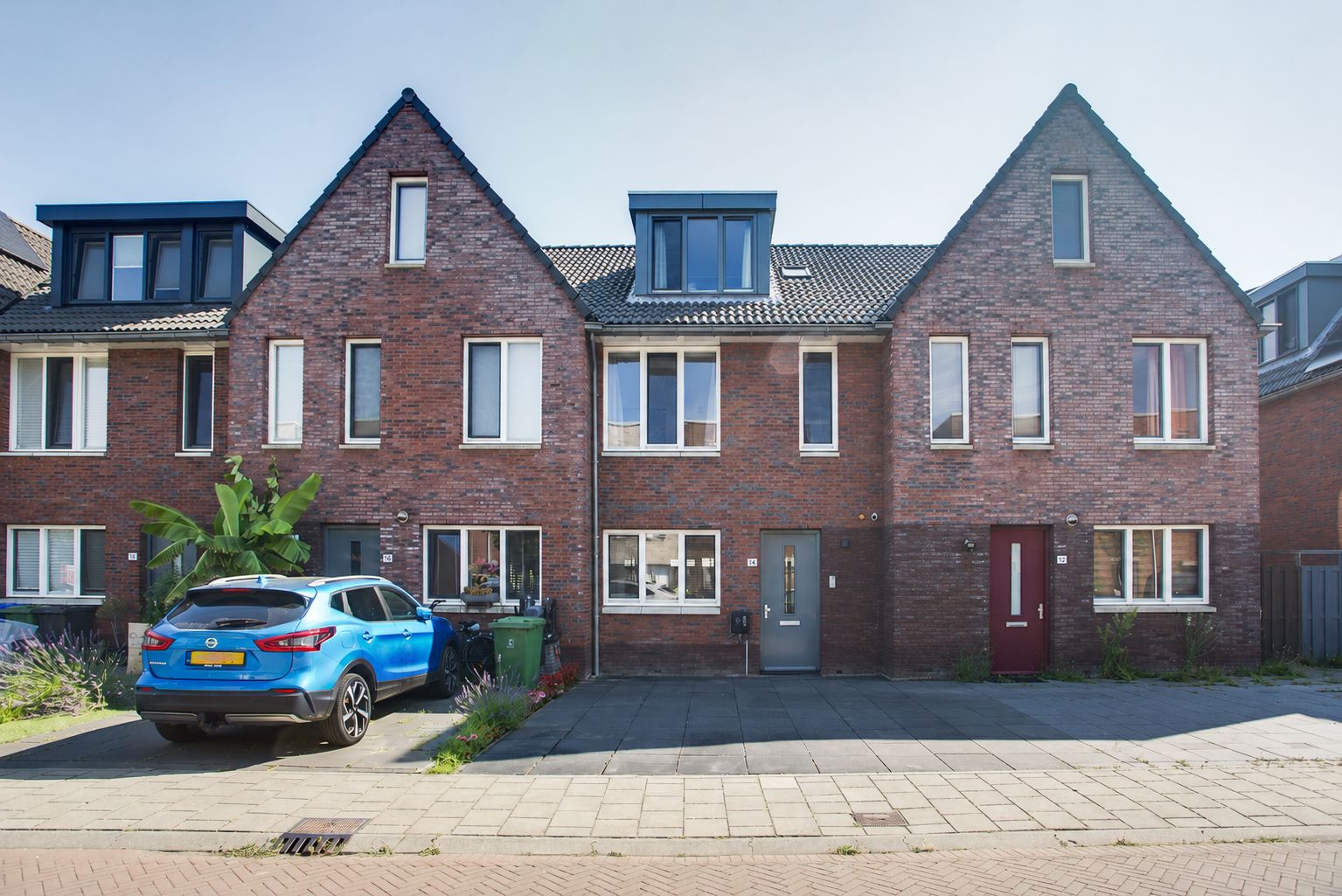 Foto van Laan van Bentvelsen 14, Delft
