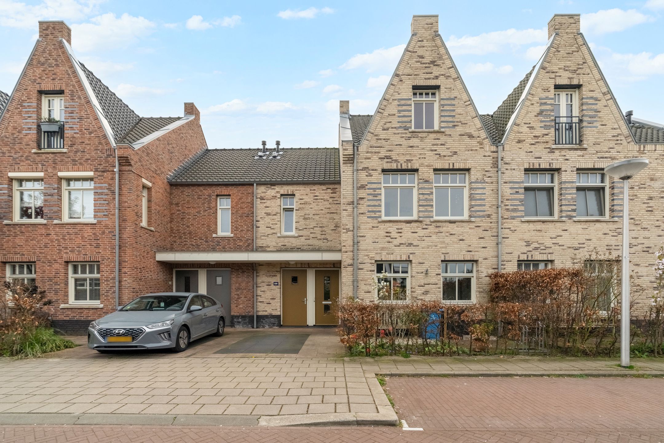 Foto van Laan van Bentvelsen 38A, Delft
