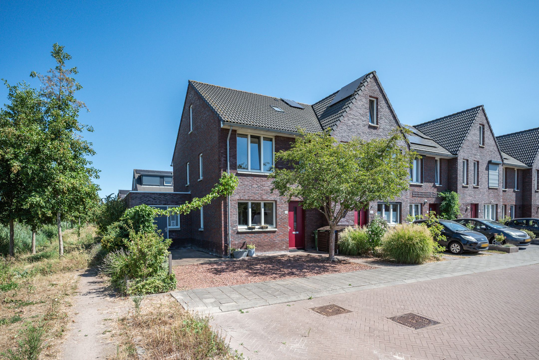 Foto van Noweetuinen 22, Delft