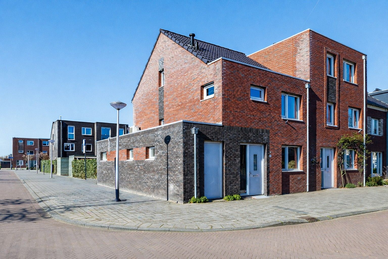 Foto van Van Paassenkade 3, Delft