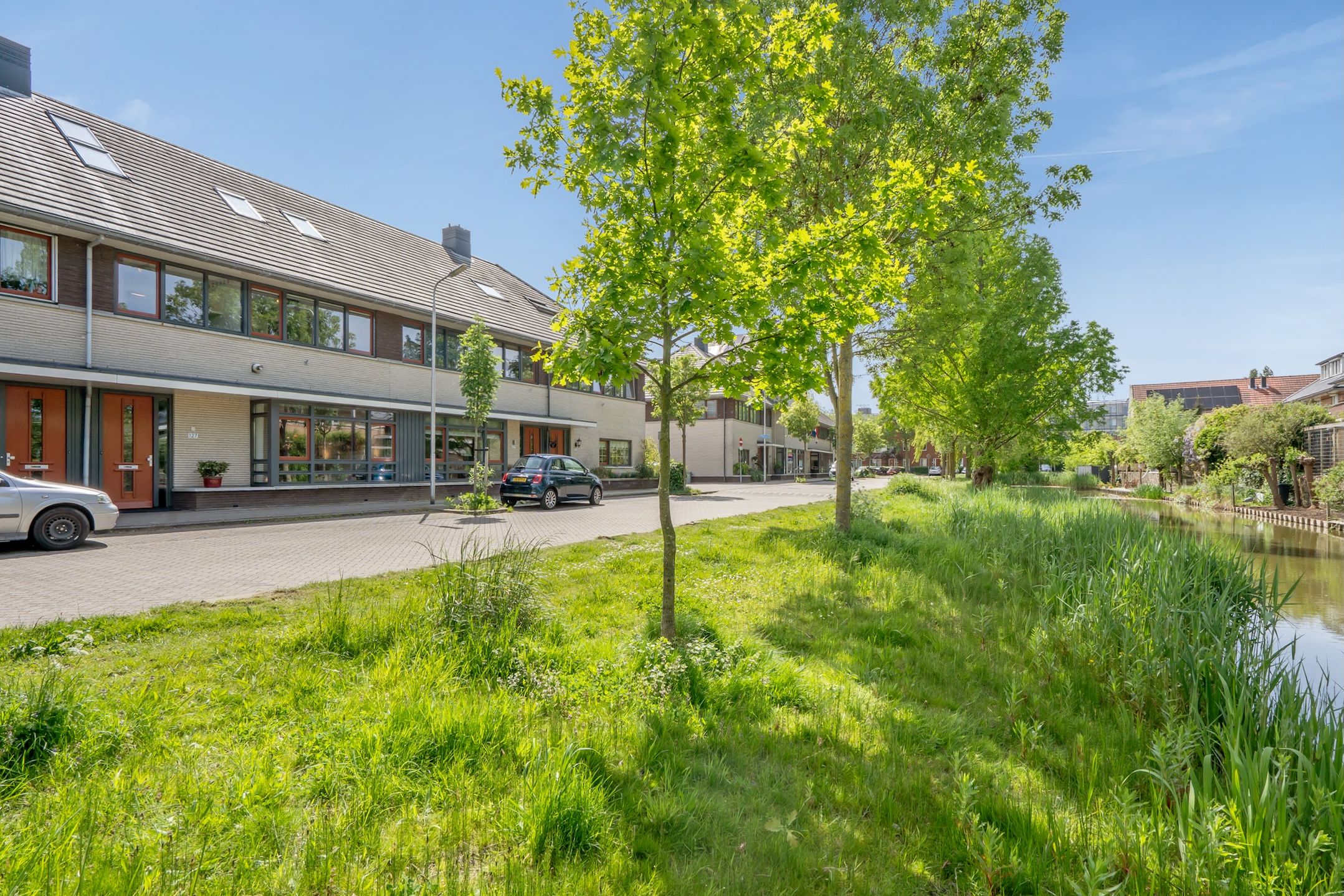 Foto van Molensingel 127, Delft