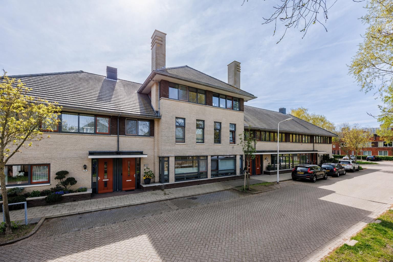 Foto van Molensingel 135, Delft