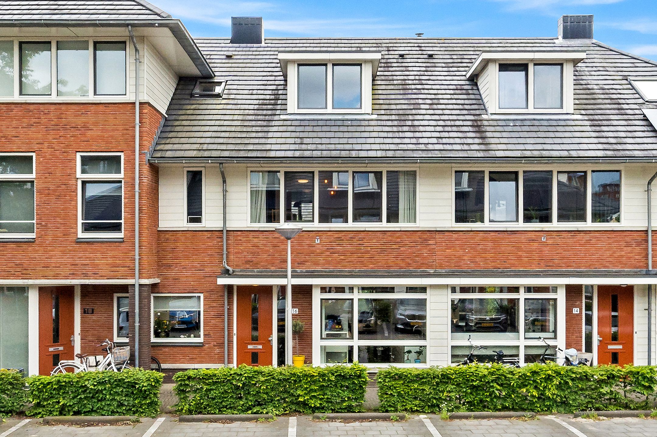 Foto van Moutmolen 16, Delft