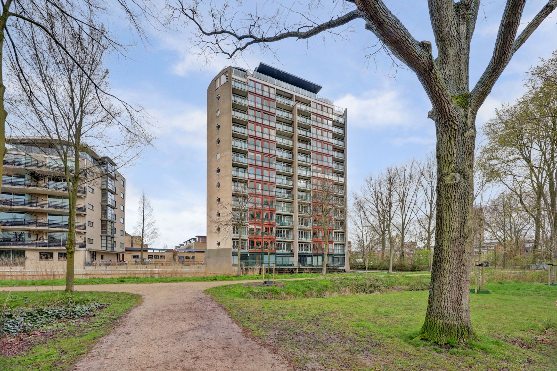 Foto van Parkzoom 97, Delft