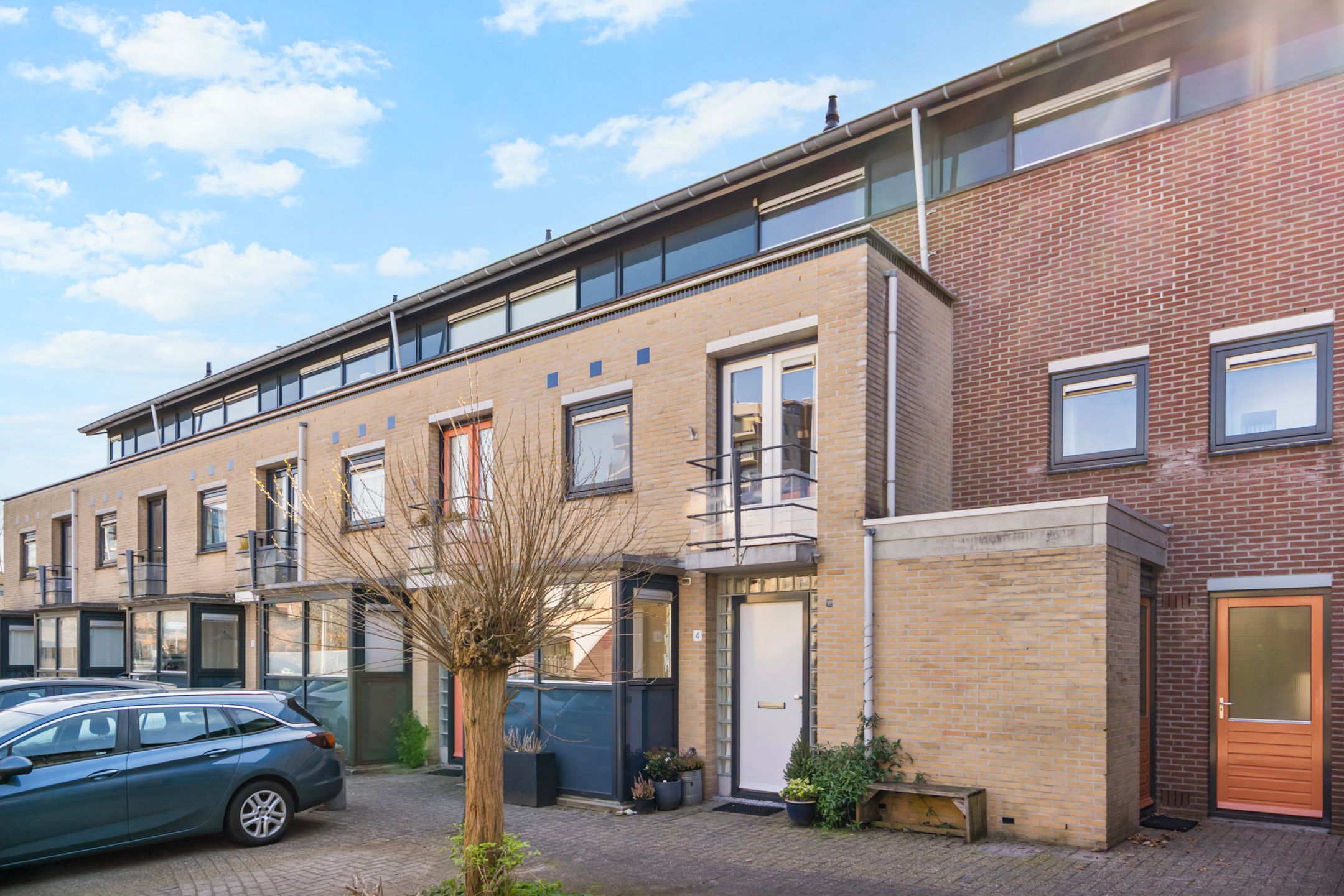 Foto van Hof van Aquamarijn 4, Delft