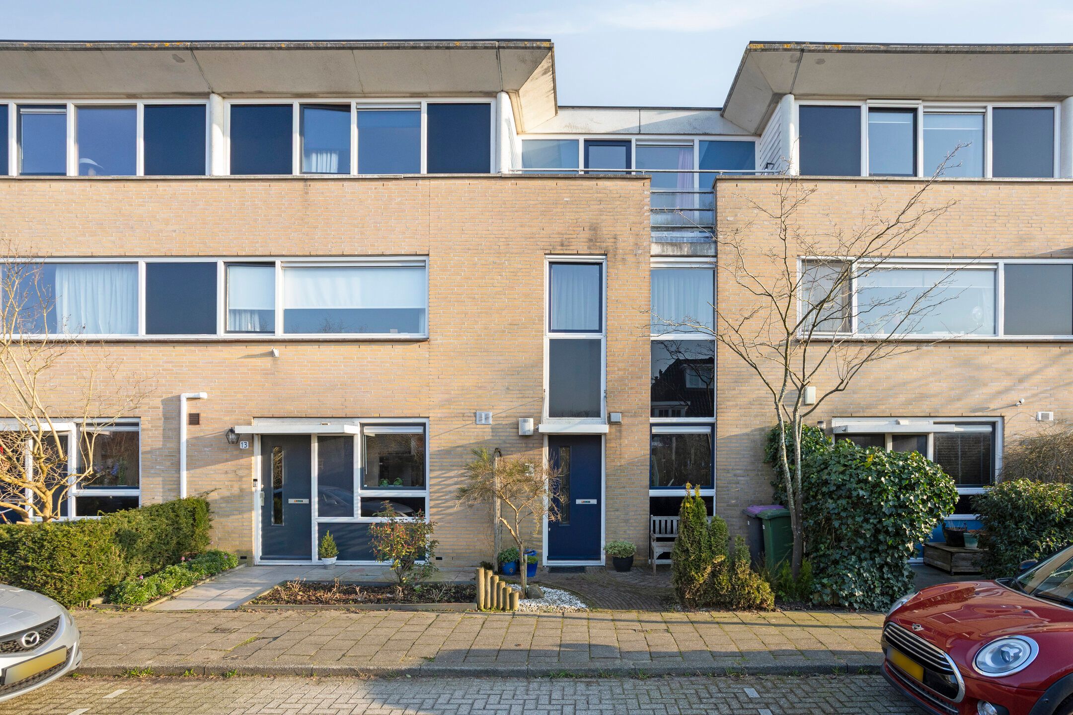 Foto van Groene Zoom 14, Delft