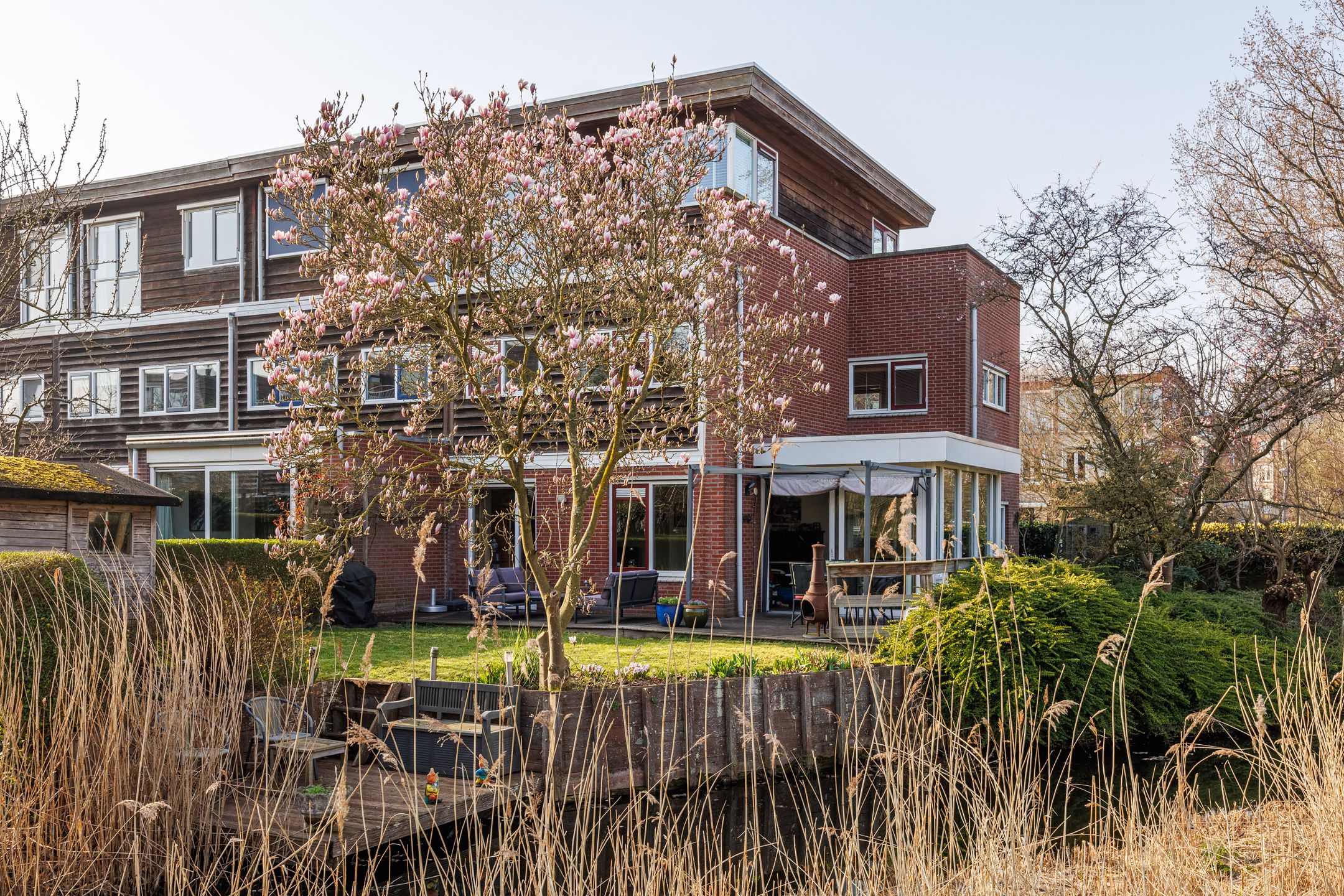 Foto van De Kringloop 1, Delft