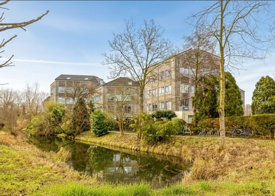 Foto van Ecodusweg 73, Delft