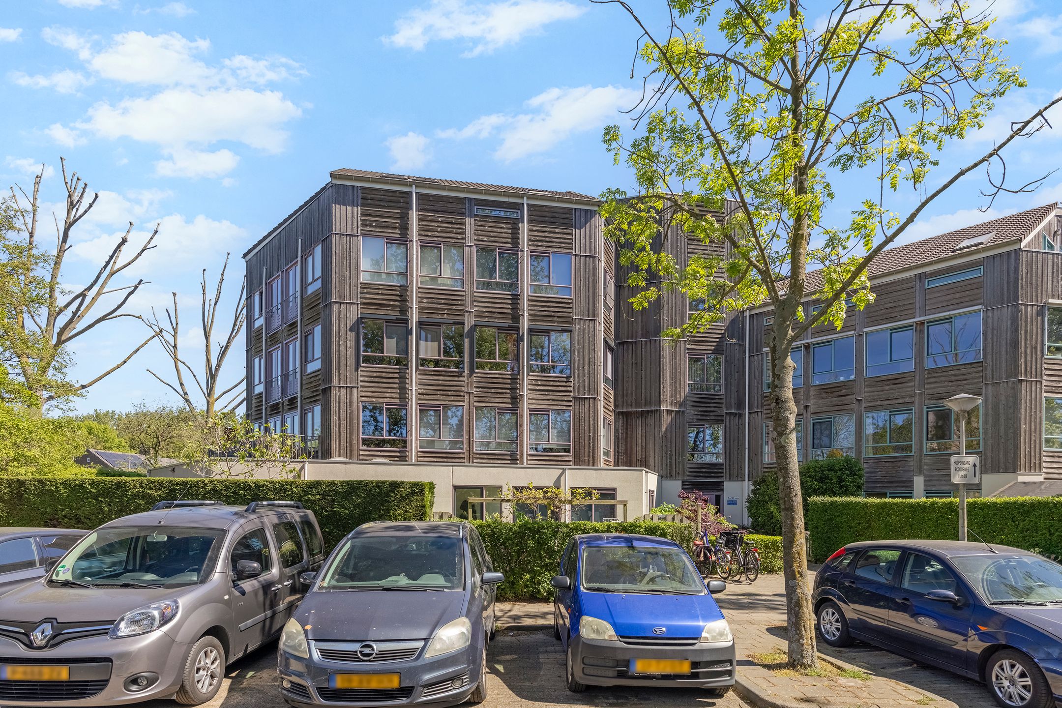 Foto van Ecodusweg 89, Delft