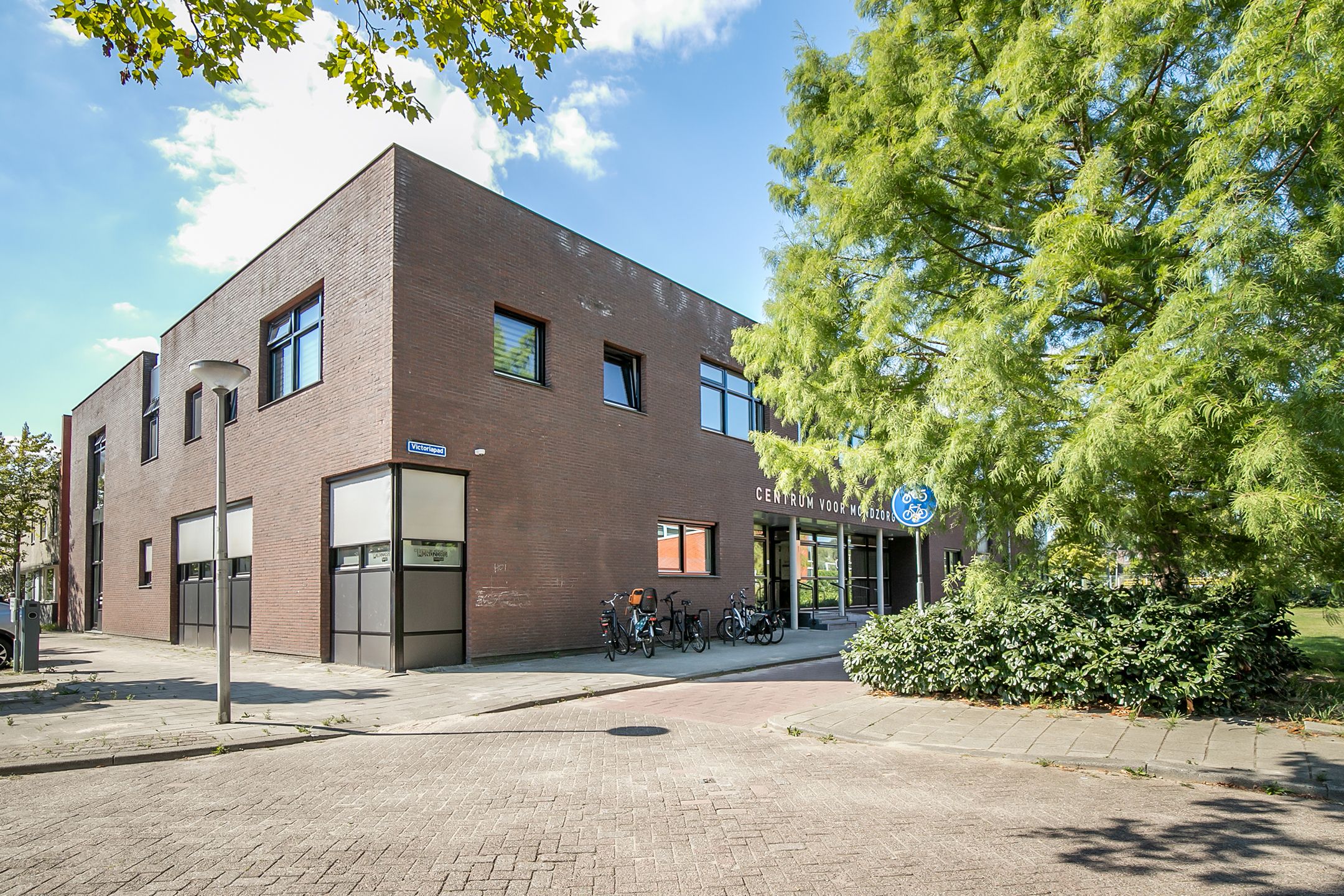 Foto van Sandinoweg 99, Delft
