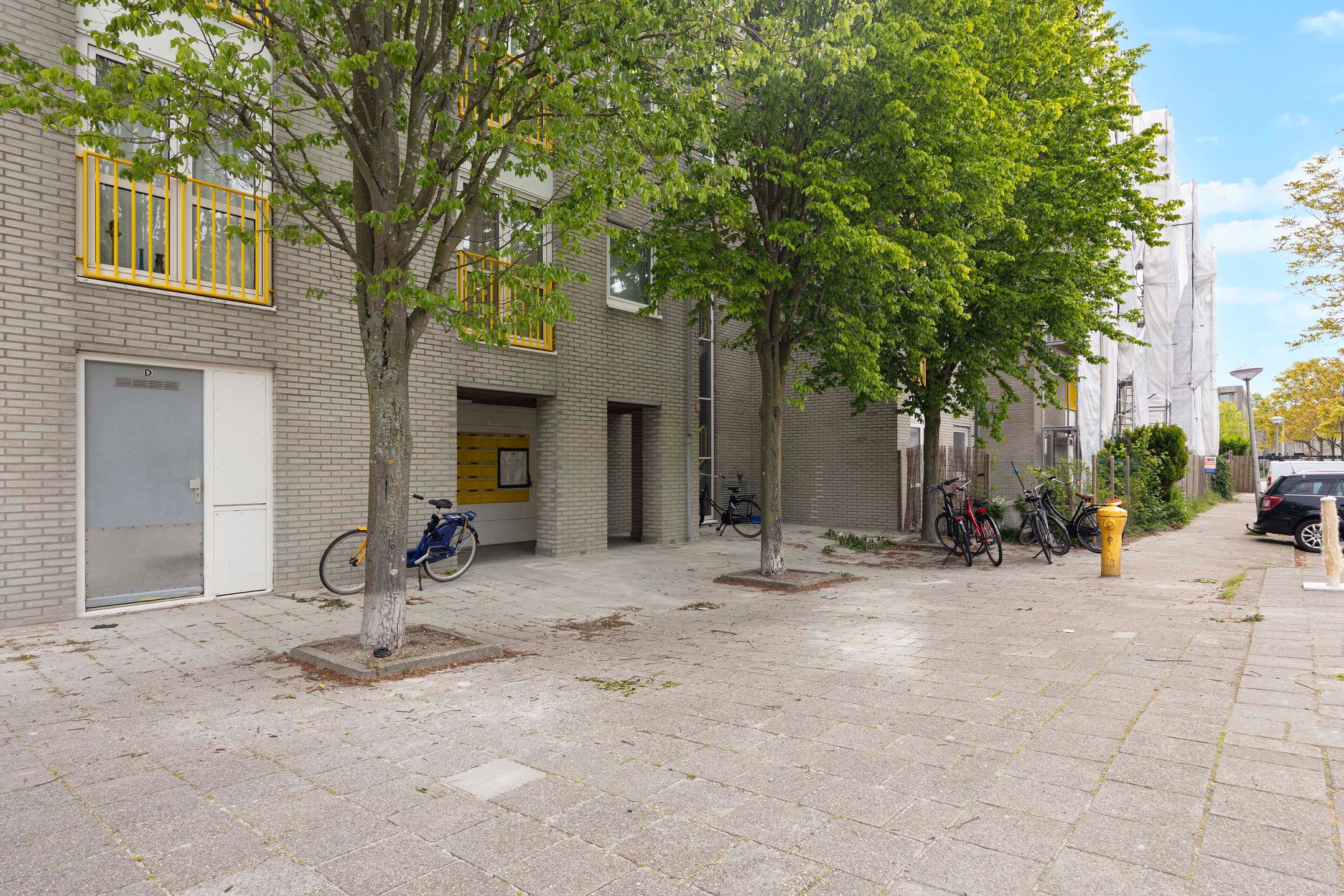 Foto van Derde Werelddreef 41, Delft