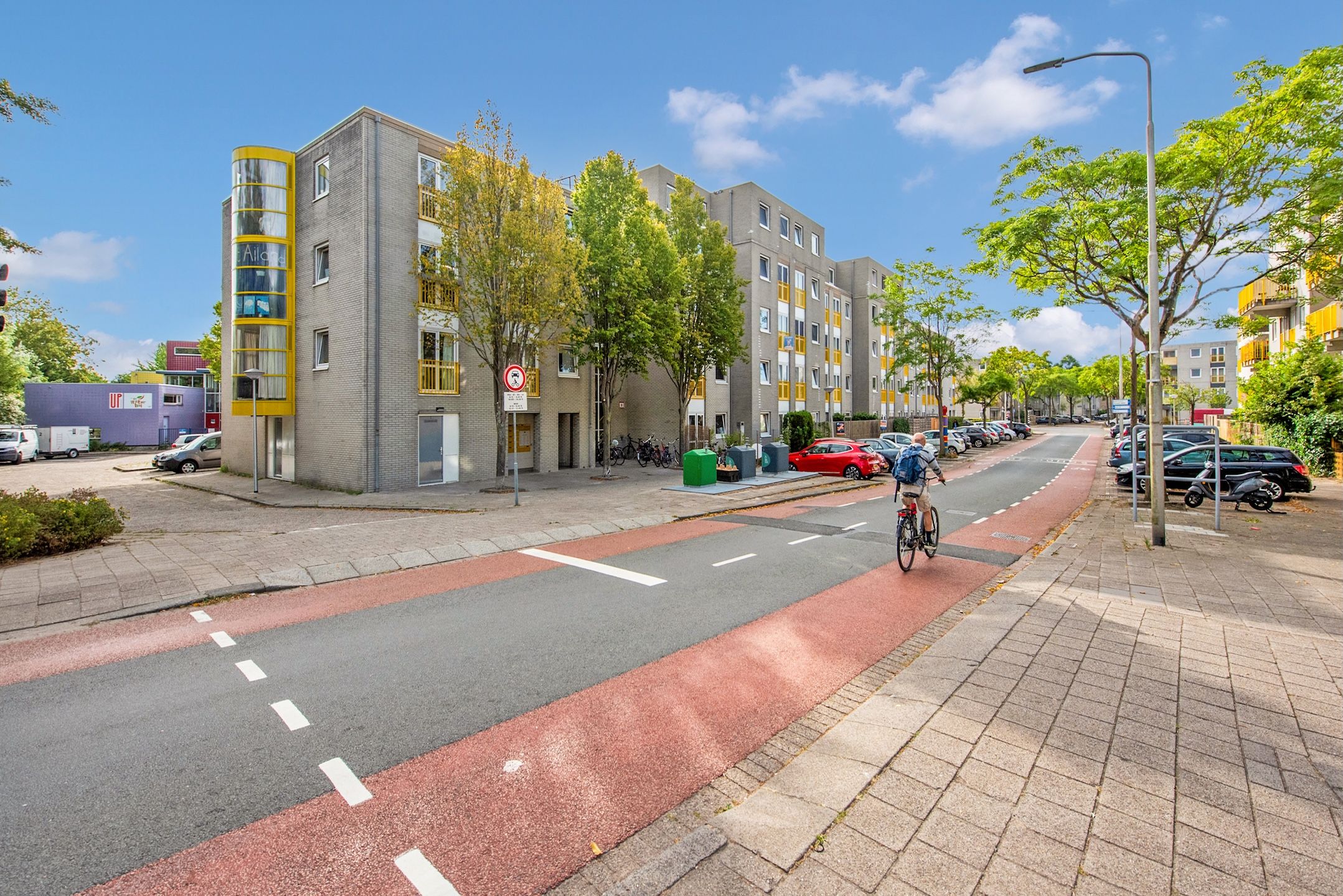 Foto van Derde Werelddreef 87, Delft