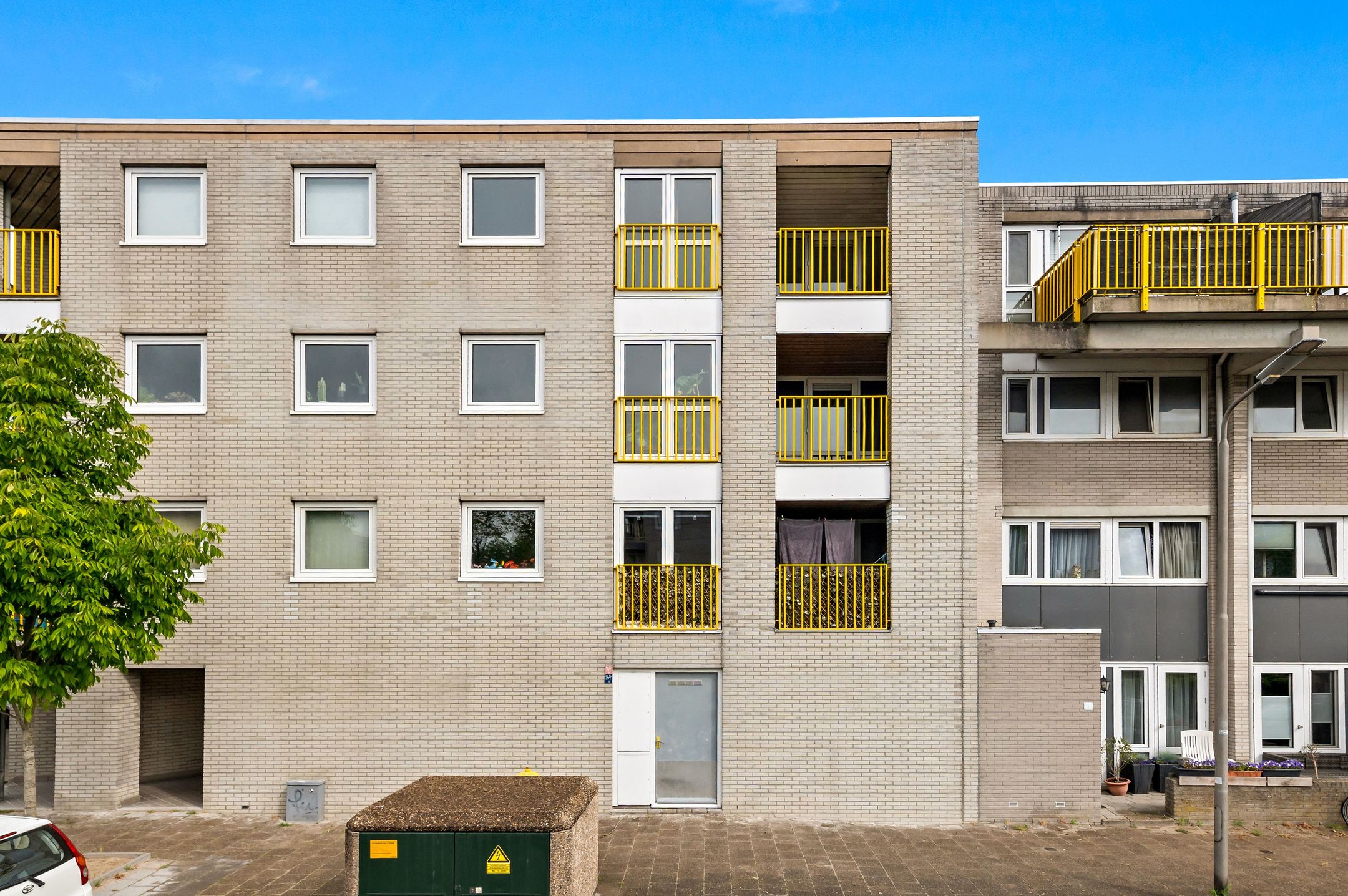 Foto van Derde Werelddreef 207, Delft