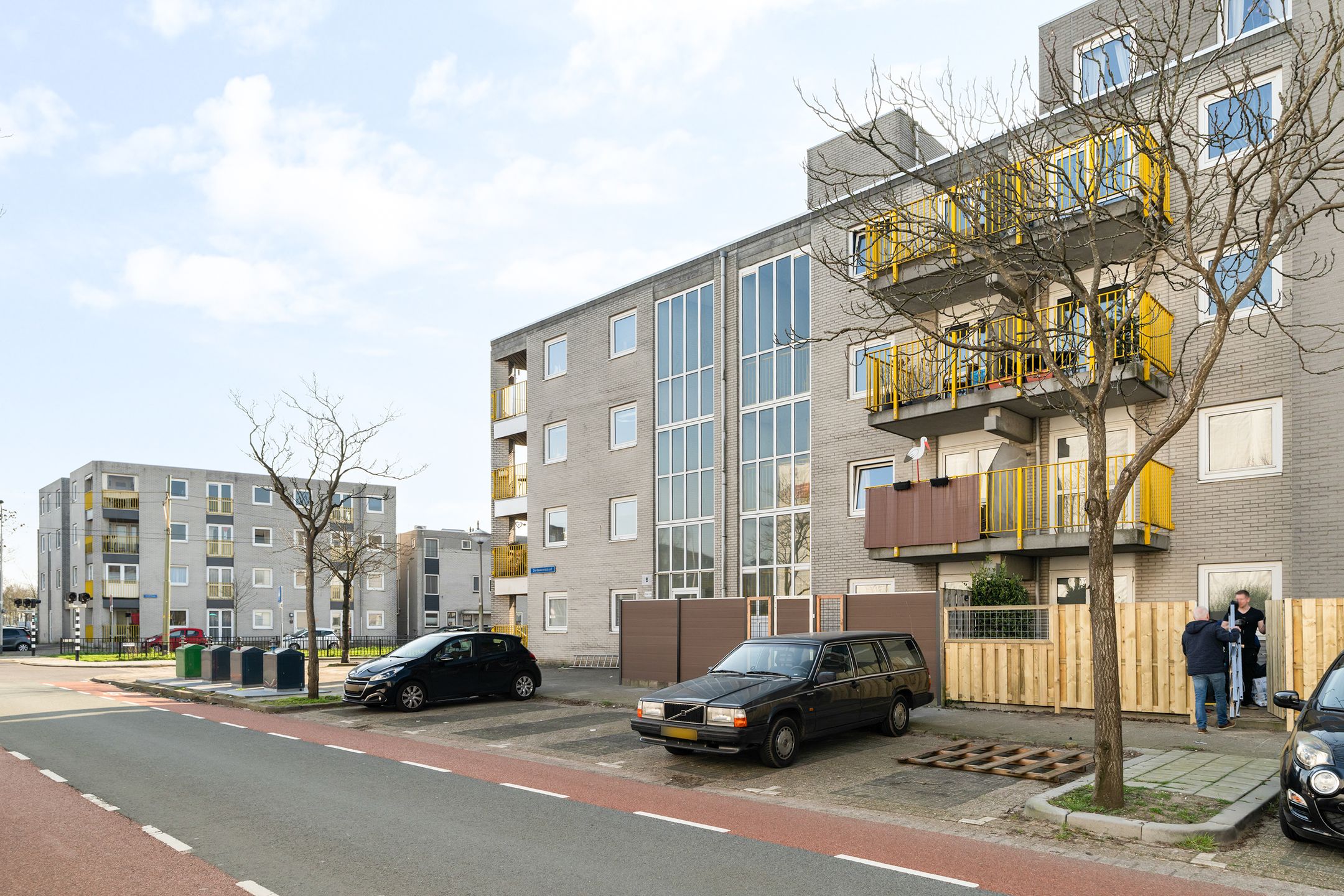 Foto van Derde Werelddreef 126, Delft