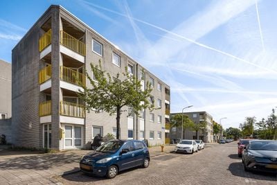 Foto van Derde Werelddreef 140, Delft