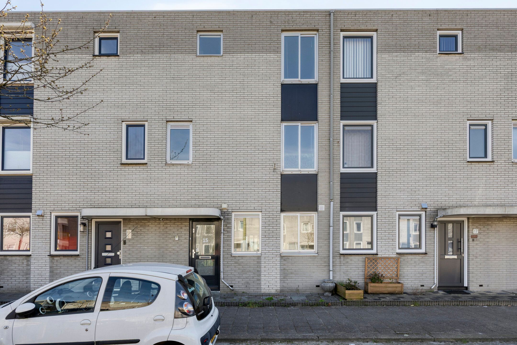 Foto van Israëllaan 15, Delft