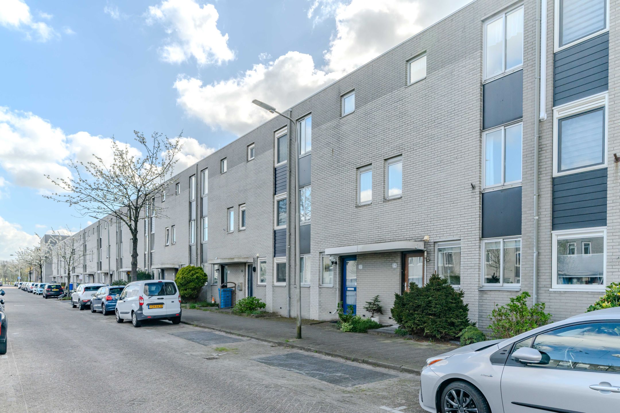 Foto van Israëllaan 39, Delft