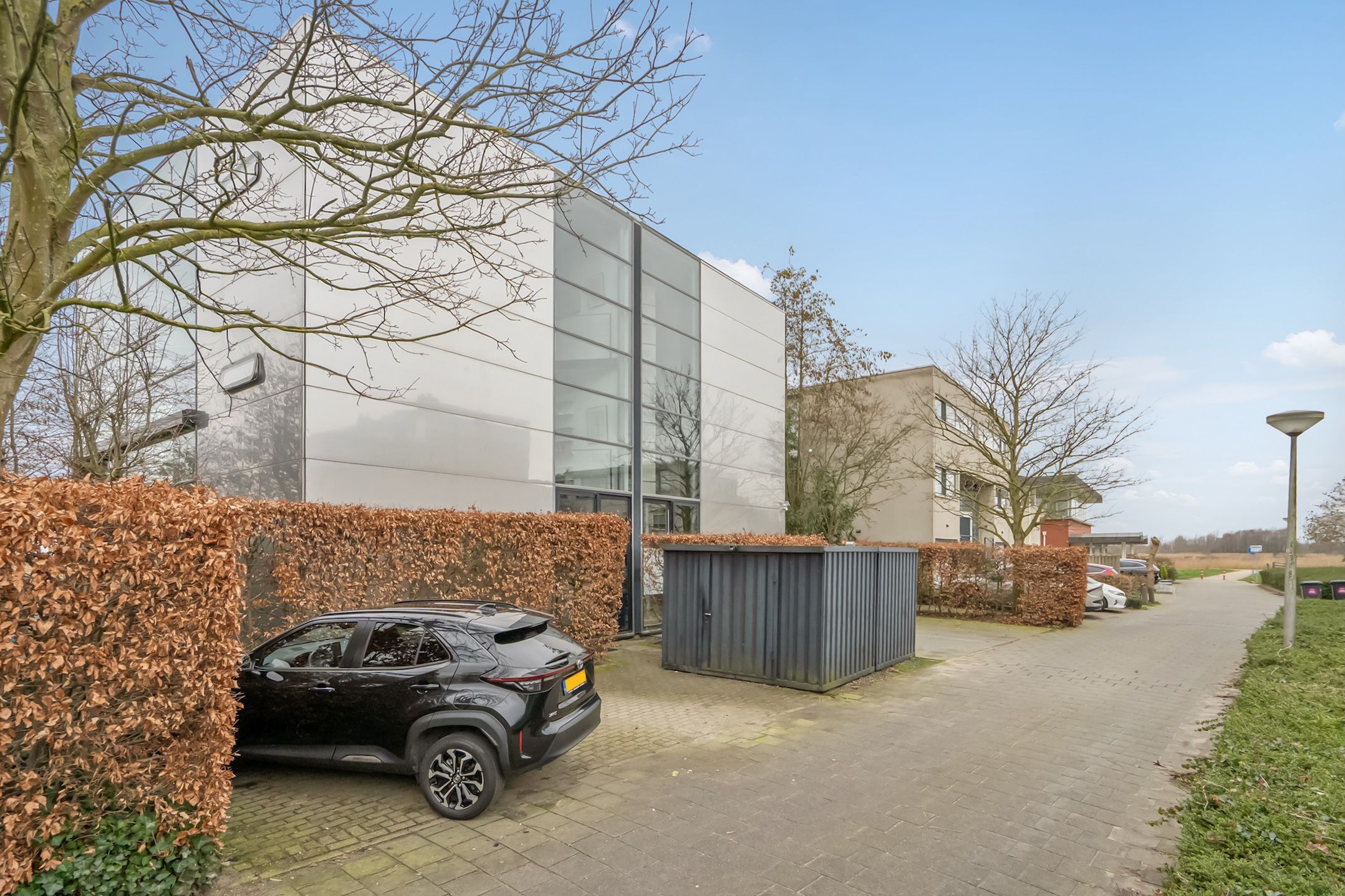 Foto van Straat van Ormoes 145, Delft