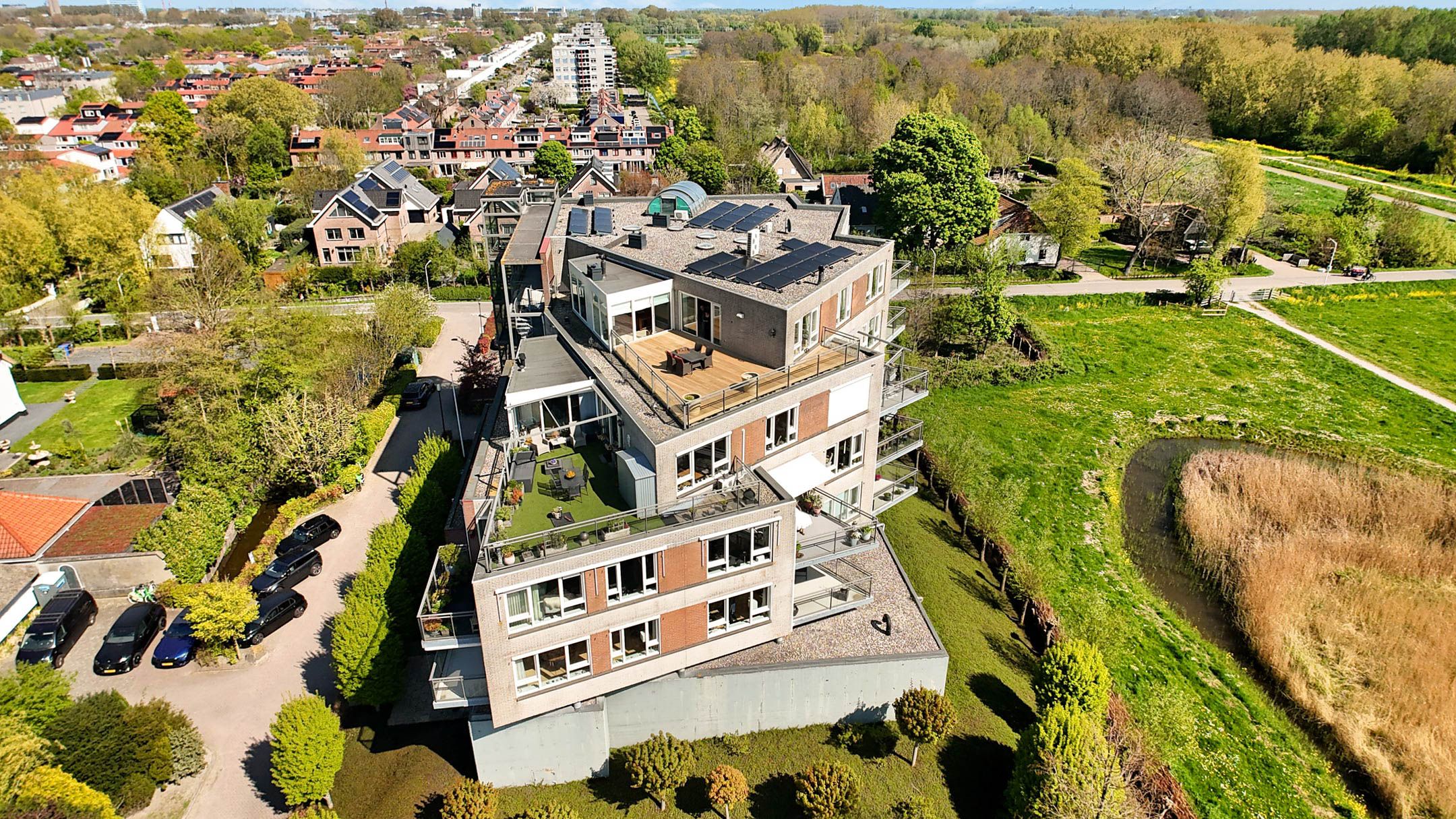 Foto van Abtsregt 25, Delft