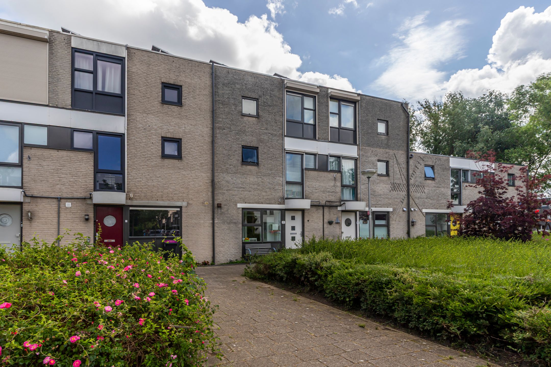Foto van Zambezilaan 91, Delft