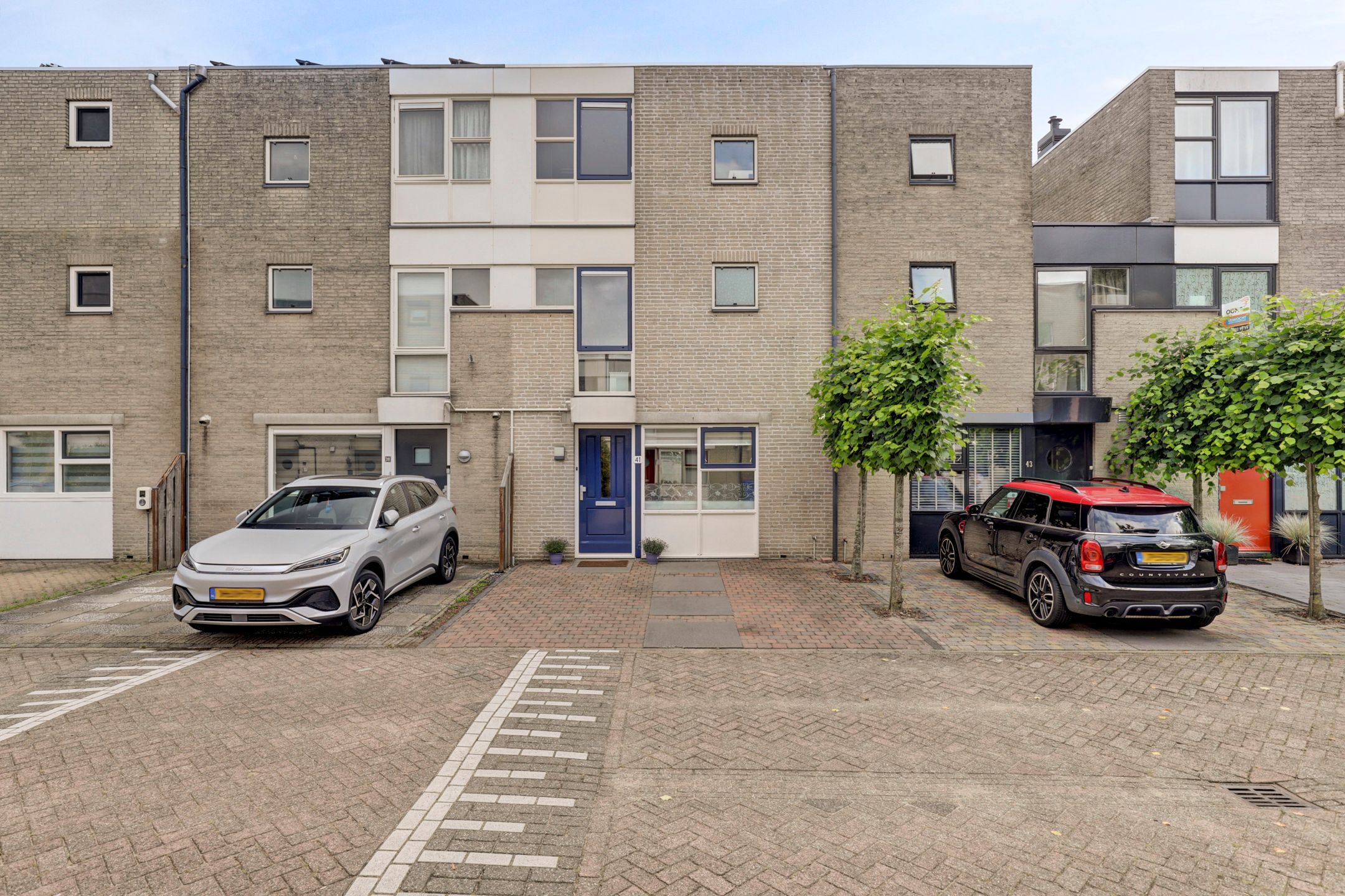 Foto van Karibastraat 41, Delft