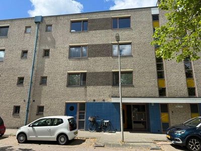 Foto van Afrikalaan 106, Delft